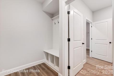 2034 Mantle Ridge Drive Indian Trail NC 28079