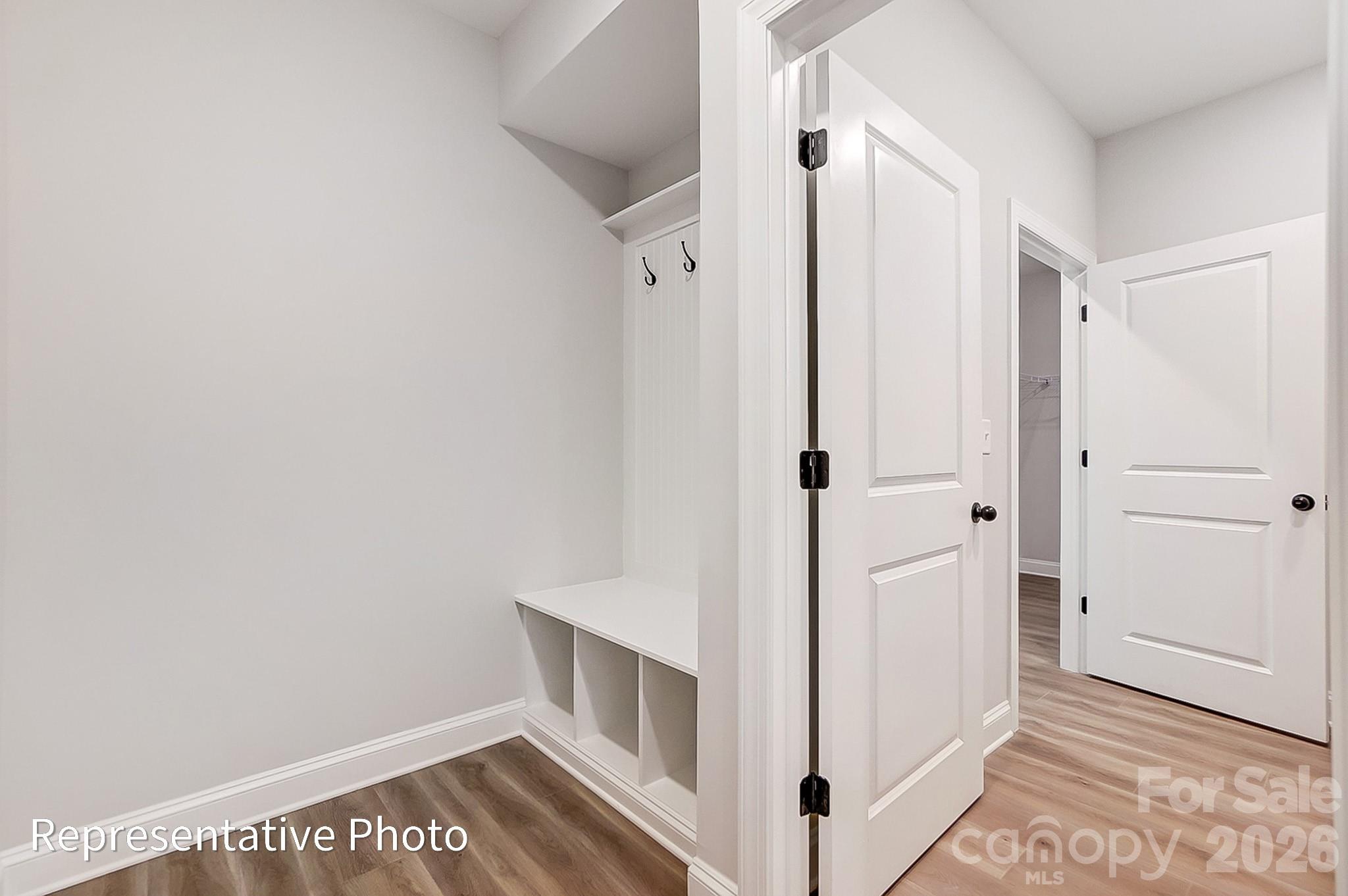 2034 Mantle Ridge Drive Indian Trail NC 28079