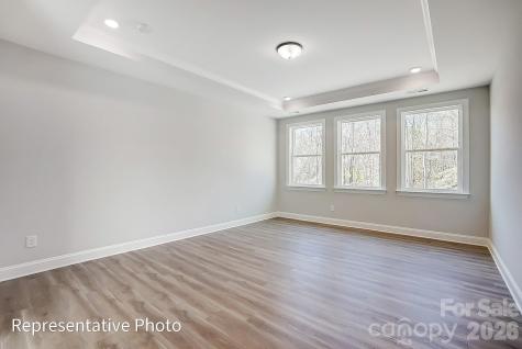 2034 Mantle Ridge Drive Indian Trail NC 28079