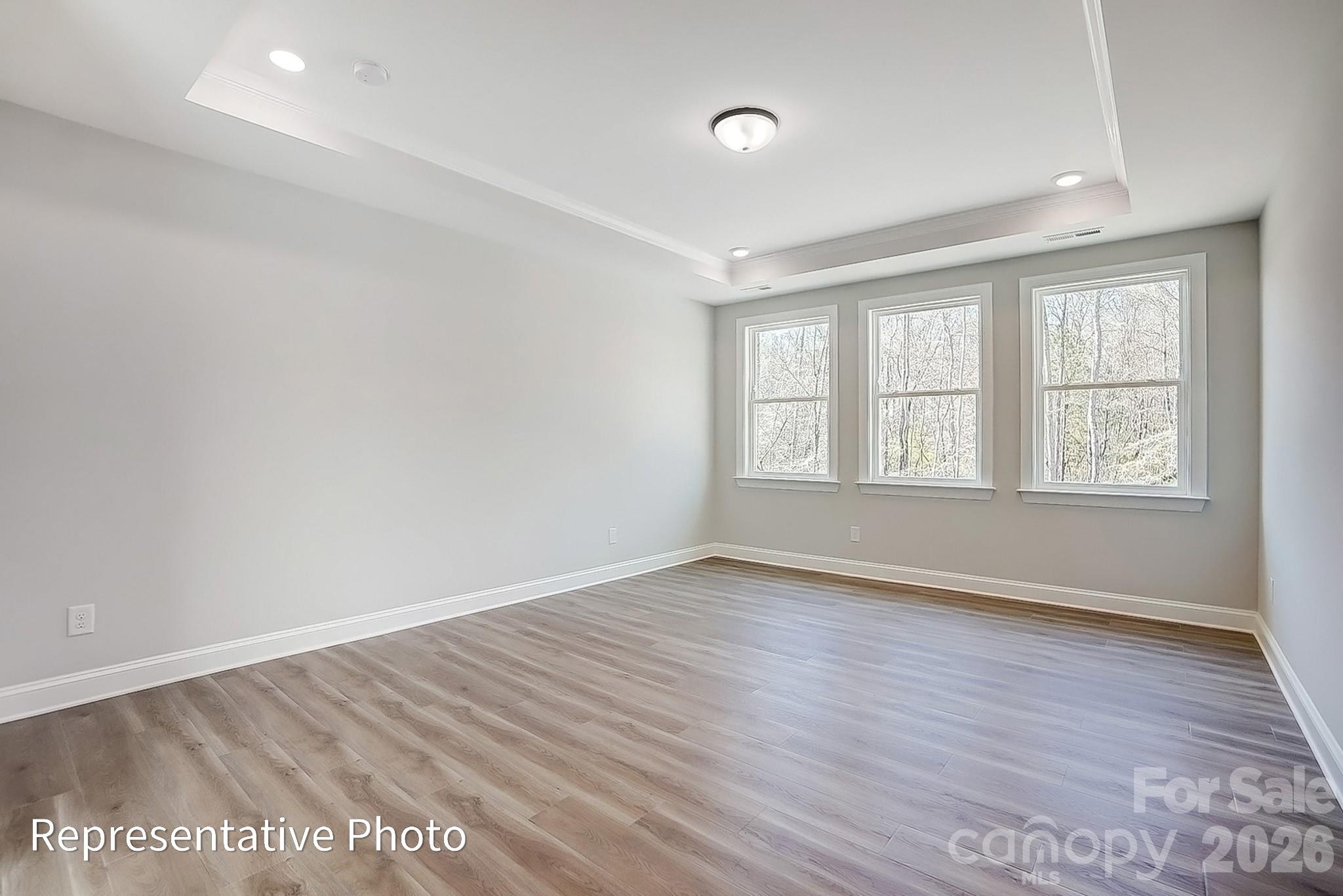 2034 Mantle Ridge Drive Indian Trail NC 28079