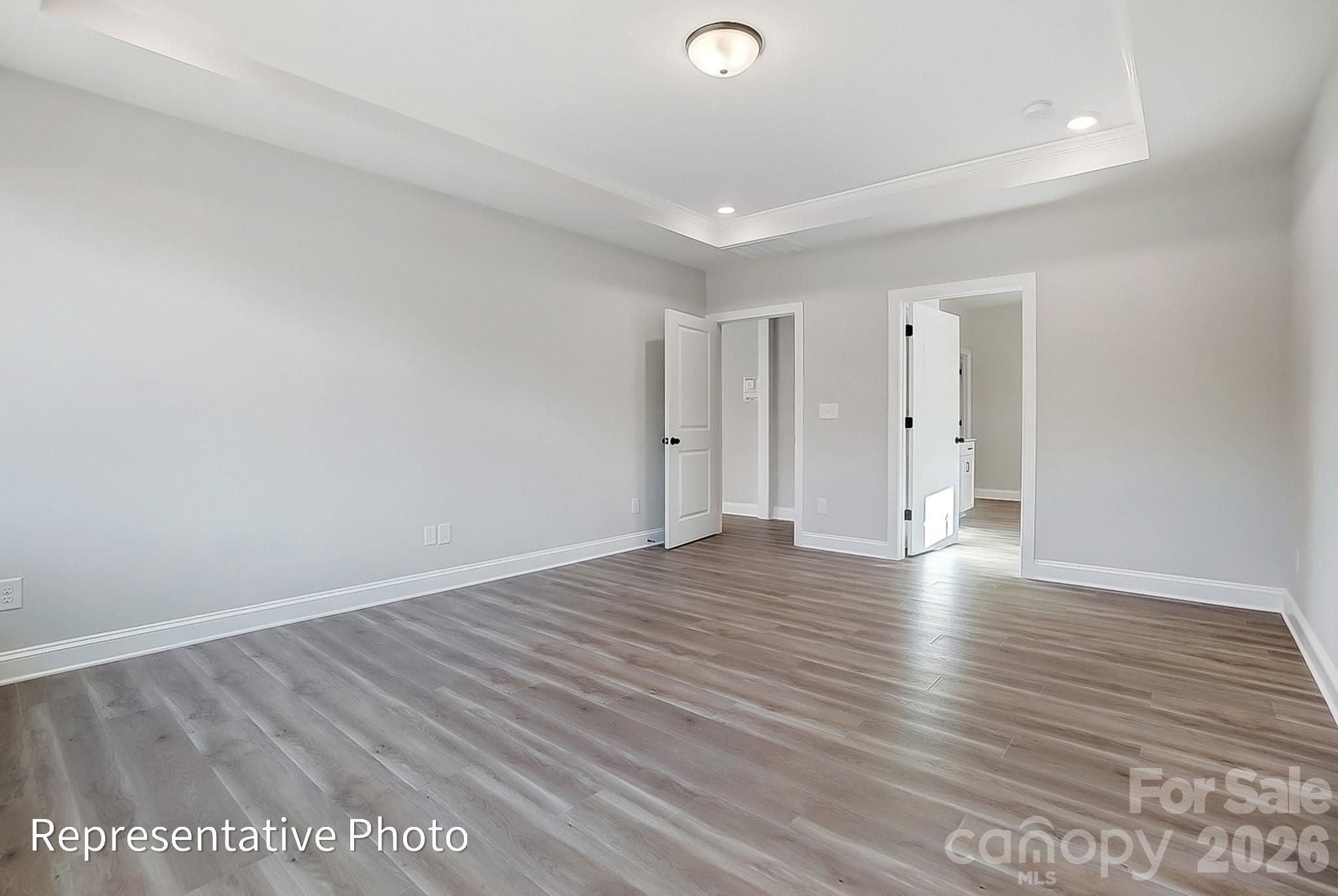 2034 Mantle Ridge Drive Indian Trail NC 28079