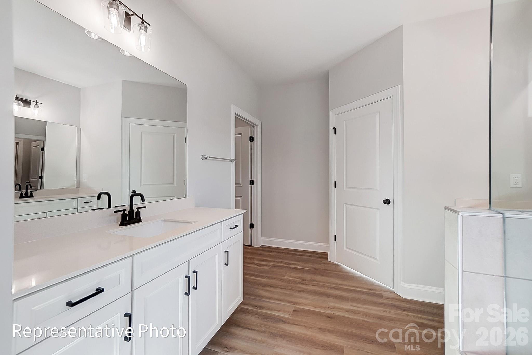 2034 Mantle Ridge Drive Indian Trail NC 28079