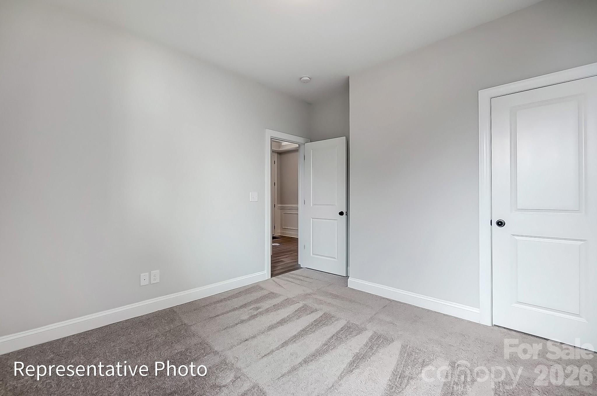 2034 Mantle Ridge Drive Indian Trail NC 28079