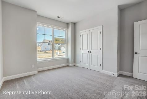 2034 Mantle Ridge Drive Indian Trail NC 28079