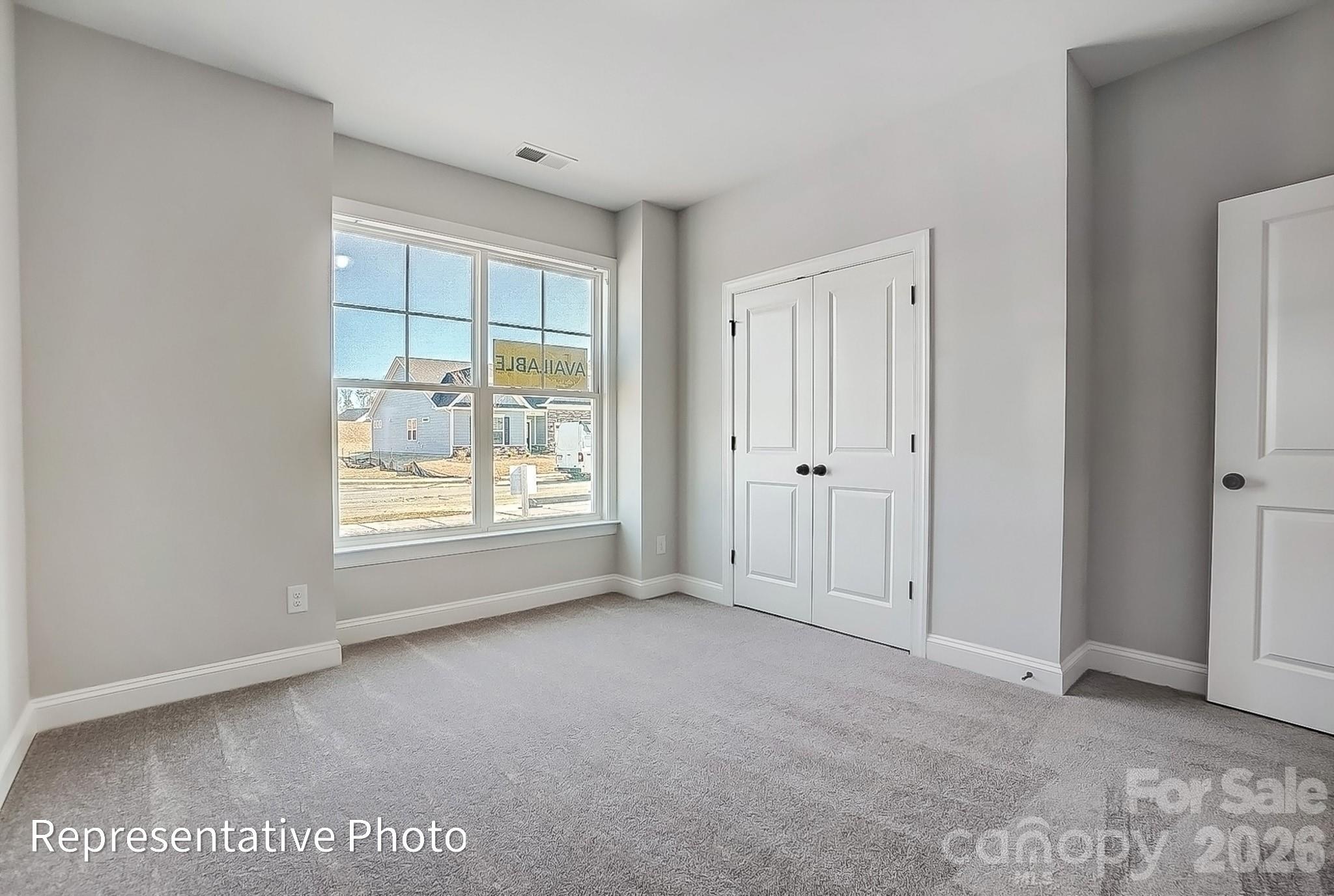 2034 Mantle Ridge Drive Indian Trail NC 28079