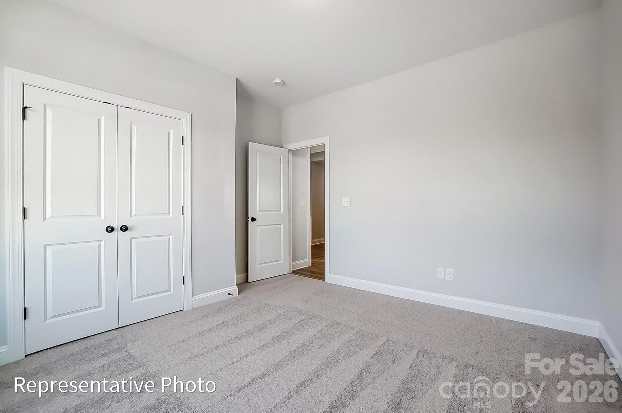 2034 Mantle Ridge Drive Indian Trail NC 28079