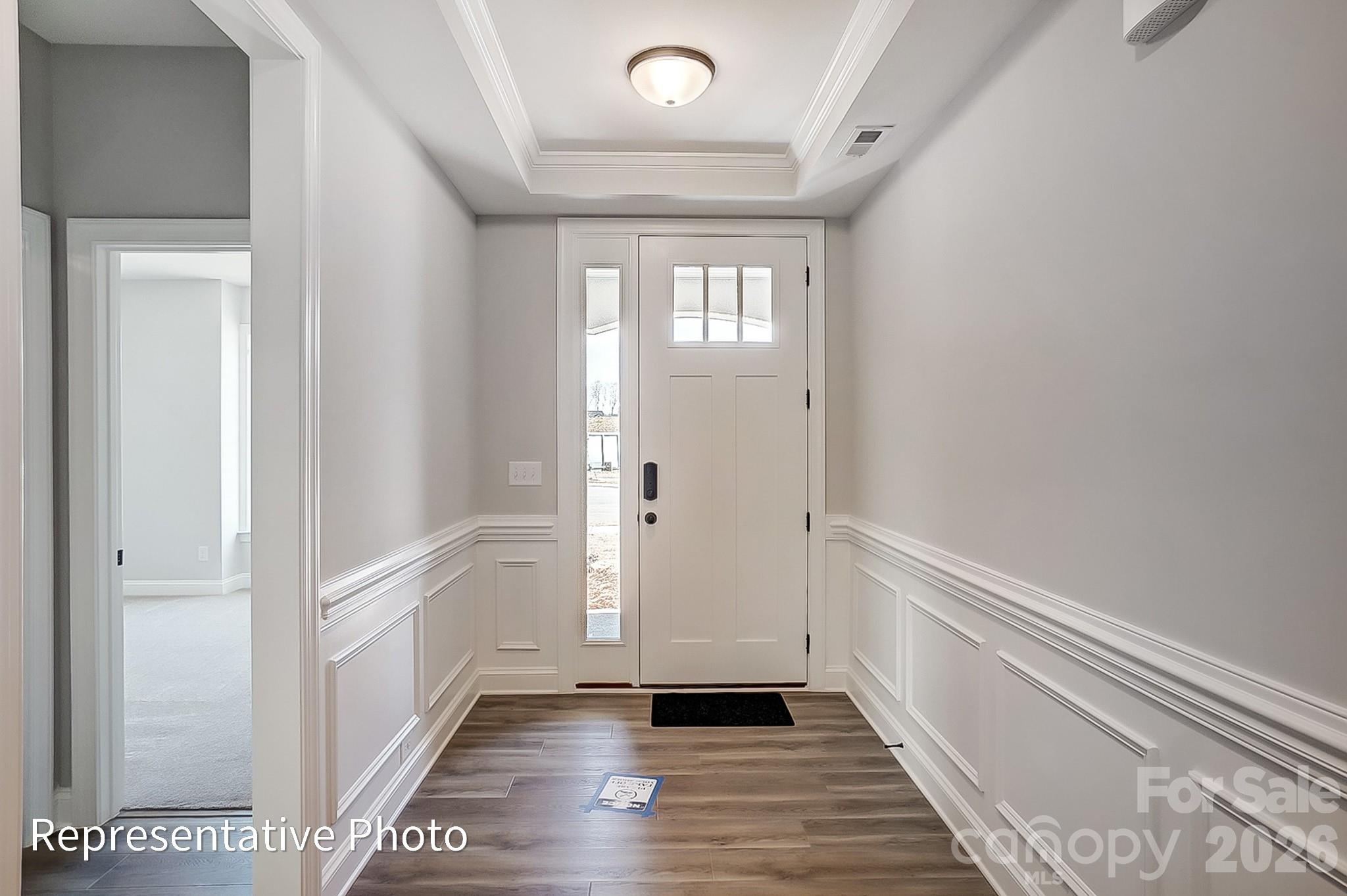 2034 Mantle Ridge Drive Indian Trail NC 28079