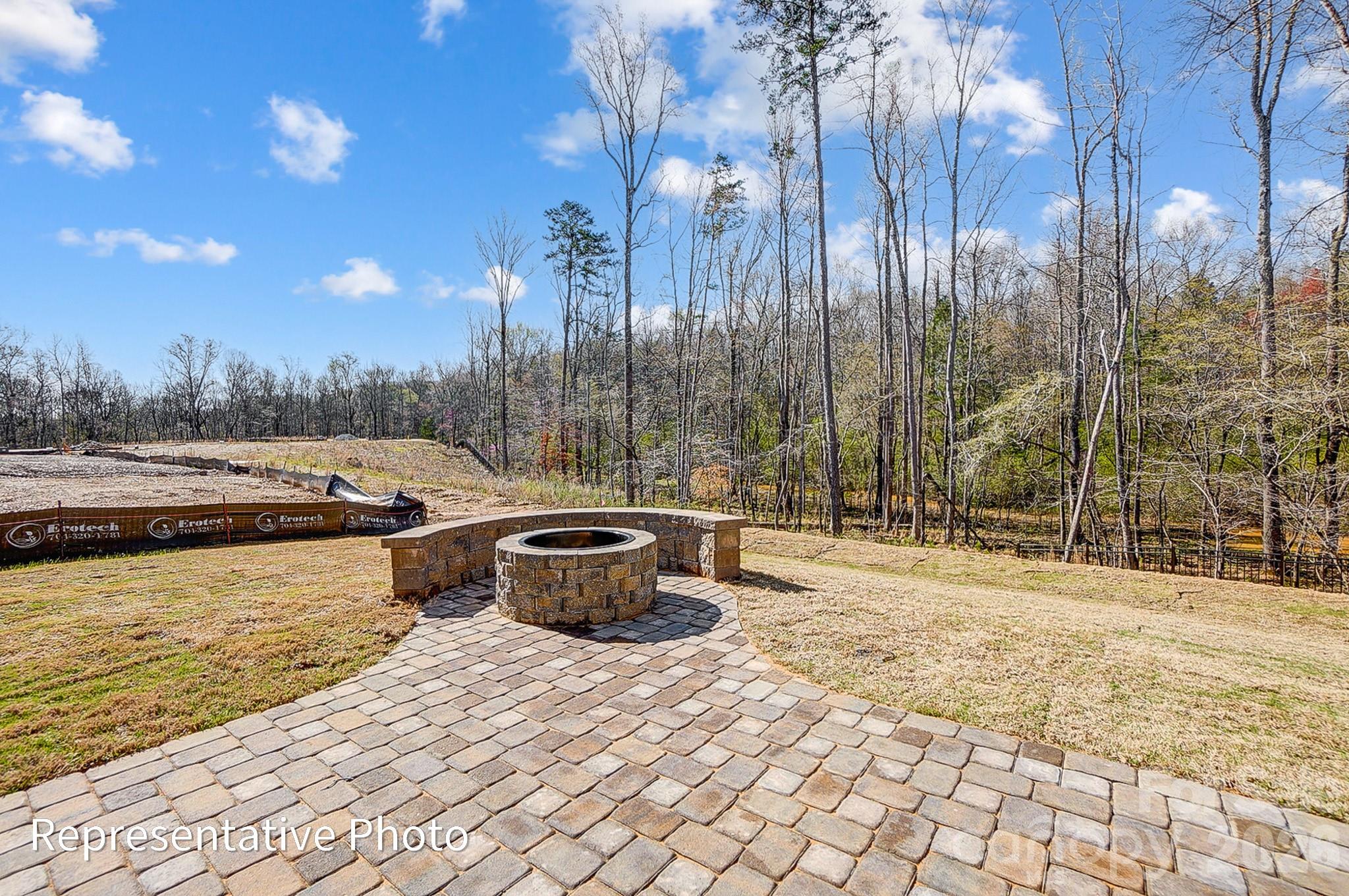 2034 Mantle Ridge Drive Indian Trail NC 28079