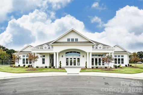 2034 Mantle Ridge Drive Indian Trail NC 28079
