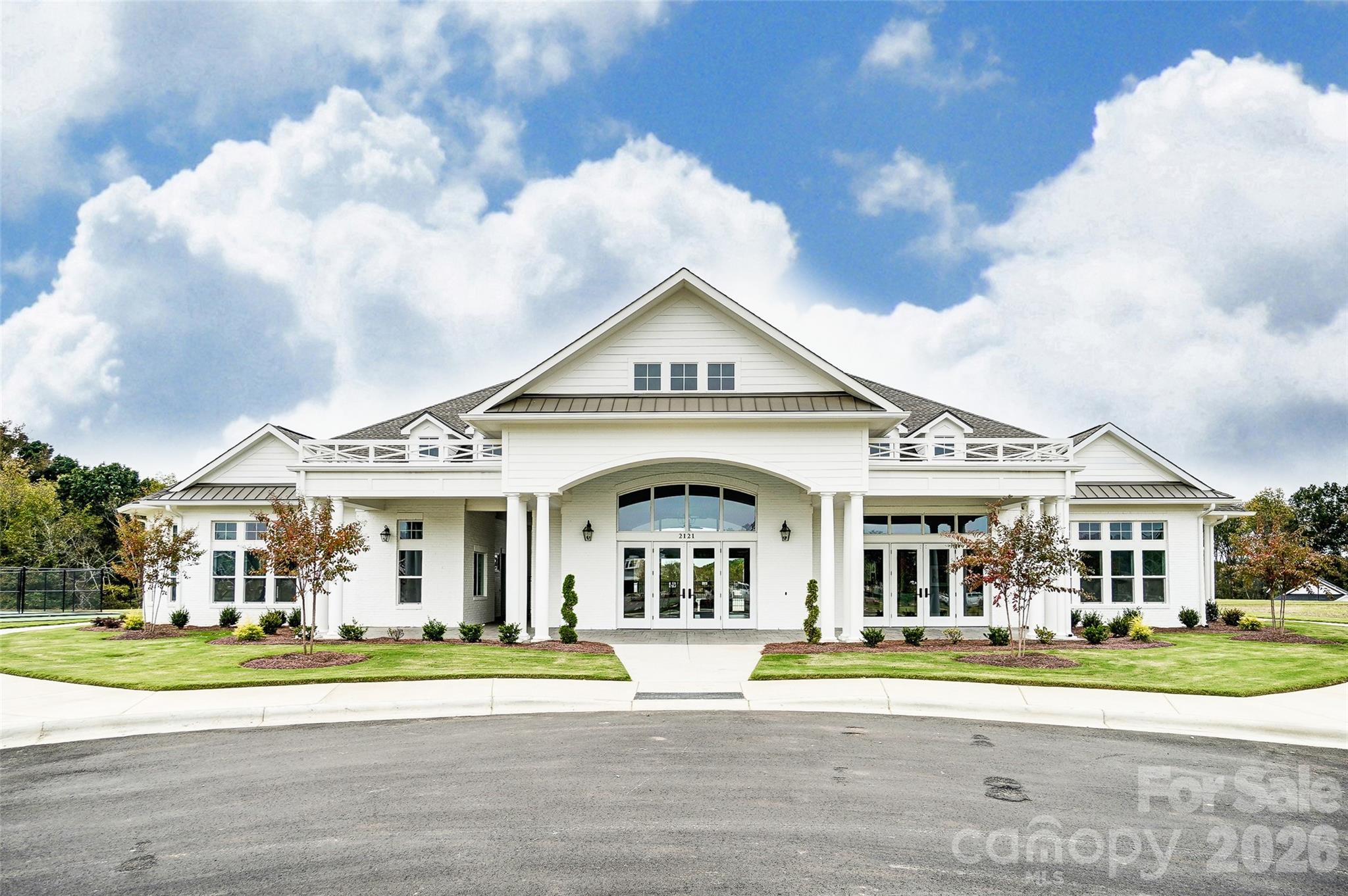 2034 Mantle Ridge Drive Indian Trail NC 28079