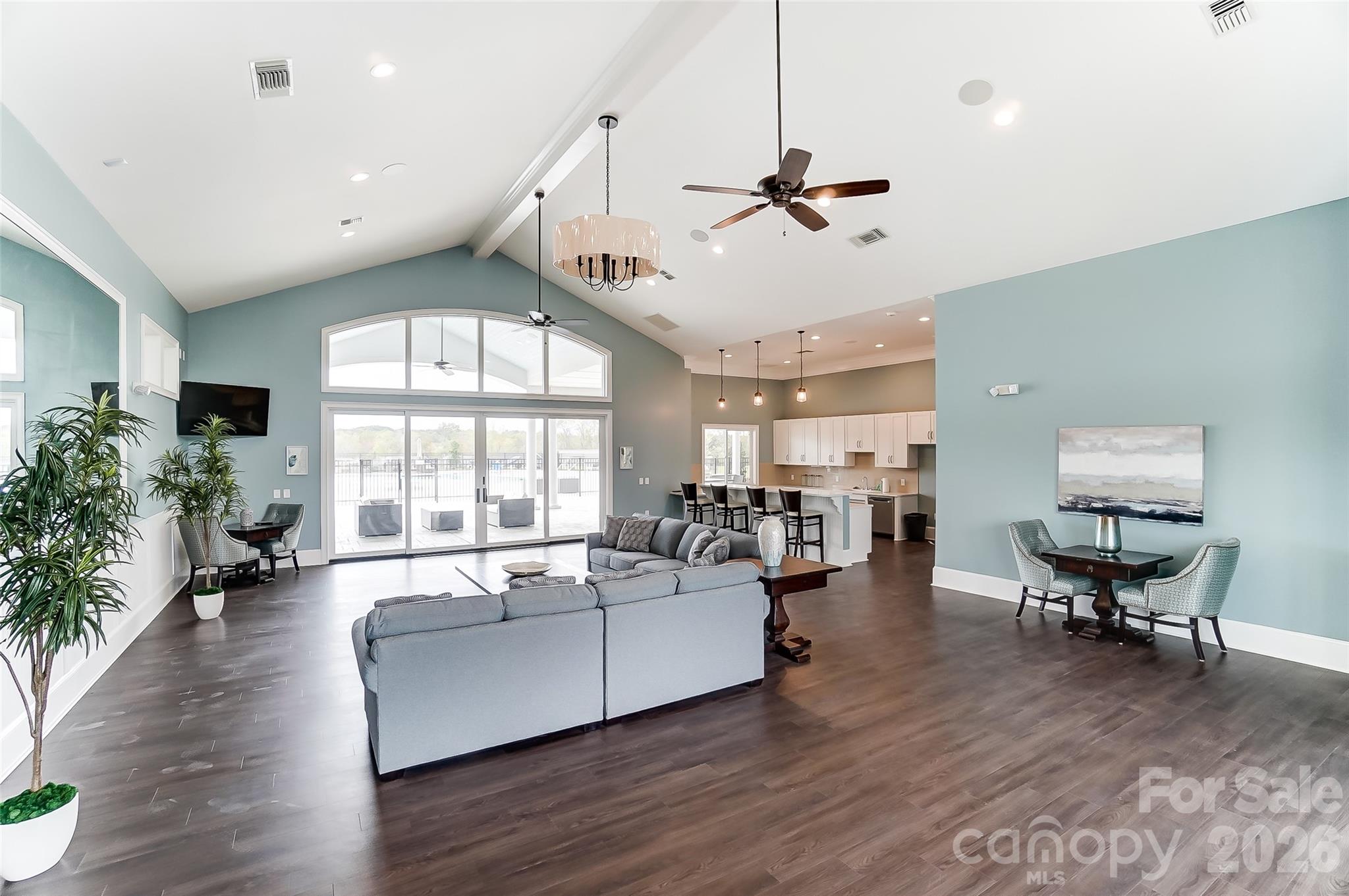 2034 Mantle Ridge Drive Indian Trail NC 28079