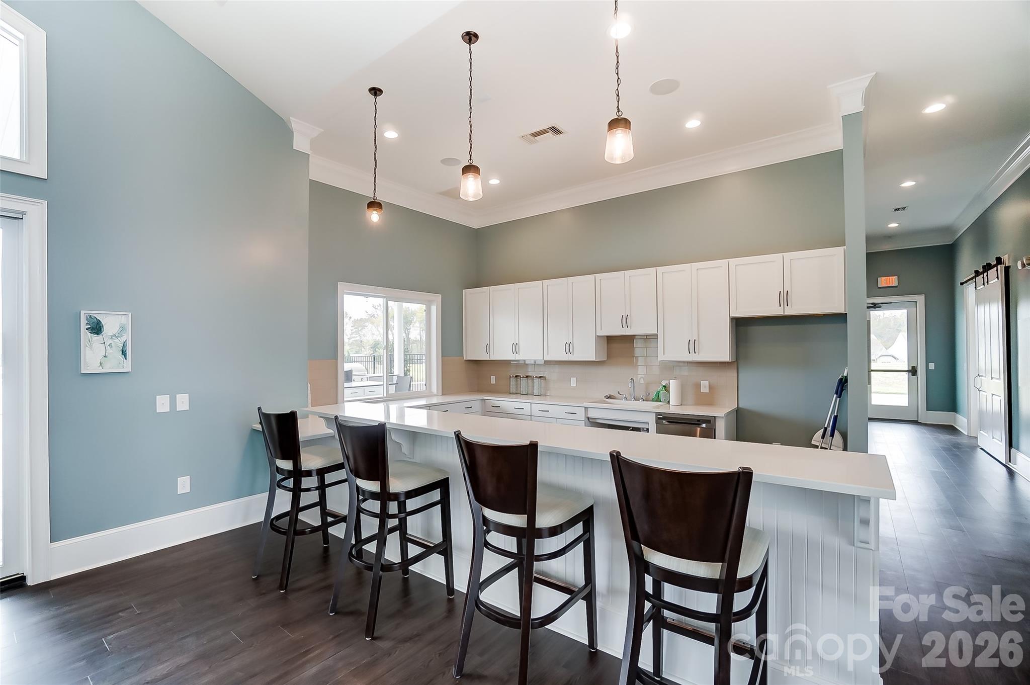 2034 Mantle Ridge Drive Indian Trail NC 28079