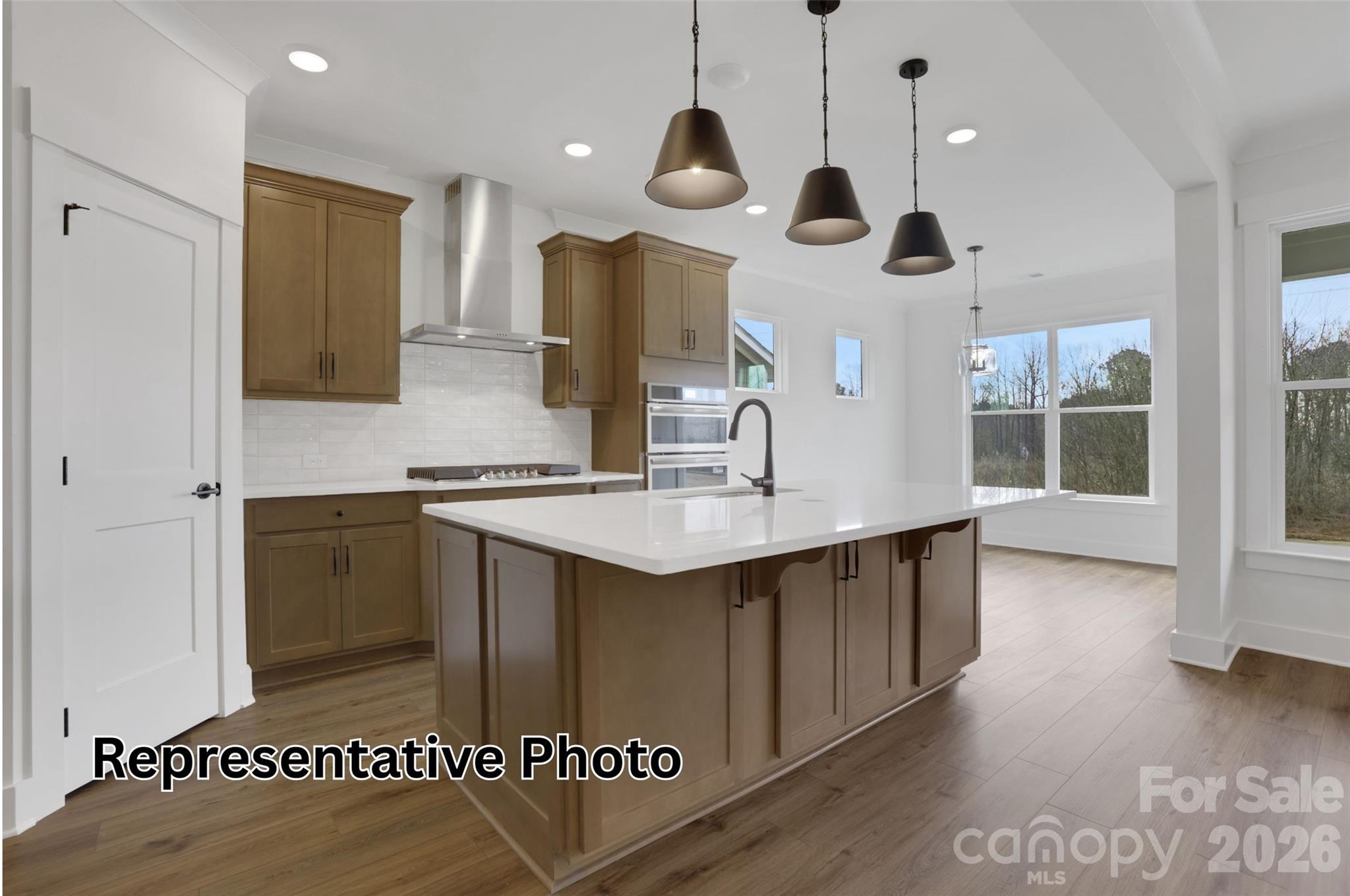 2034 Mantle Ridge Drive Indian Trail NC 28079