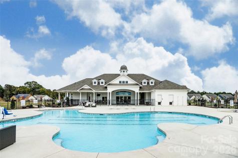 2034 Mantle Ridge Drive Indian Trail NC 28079