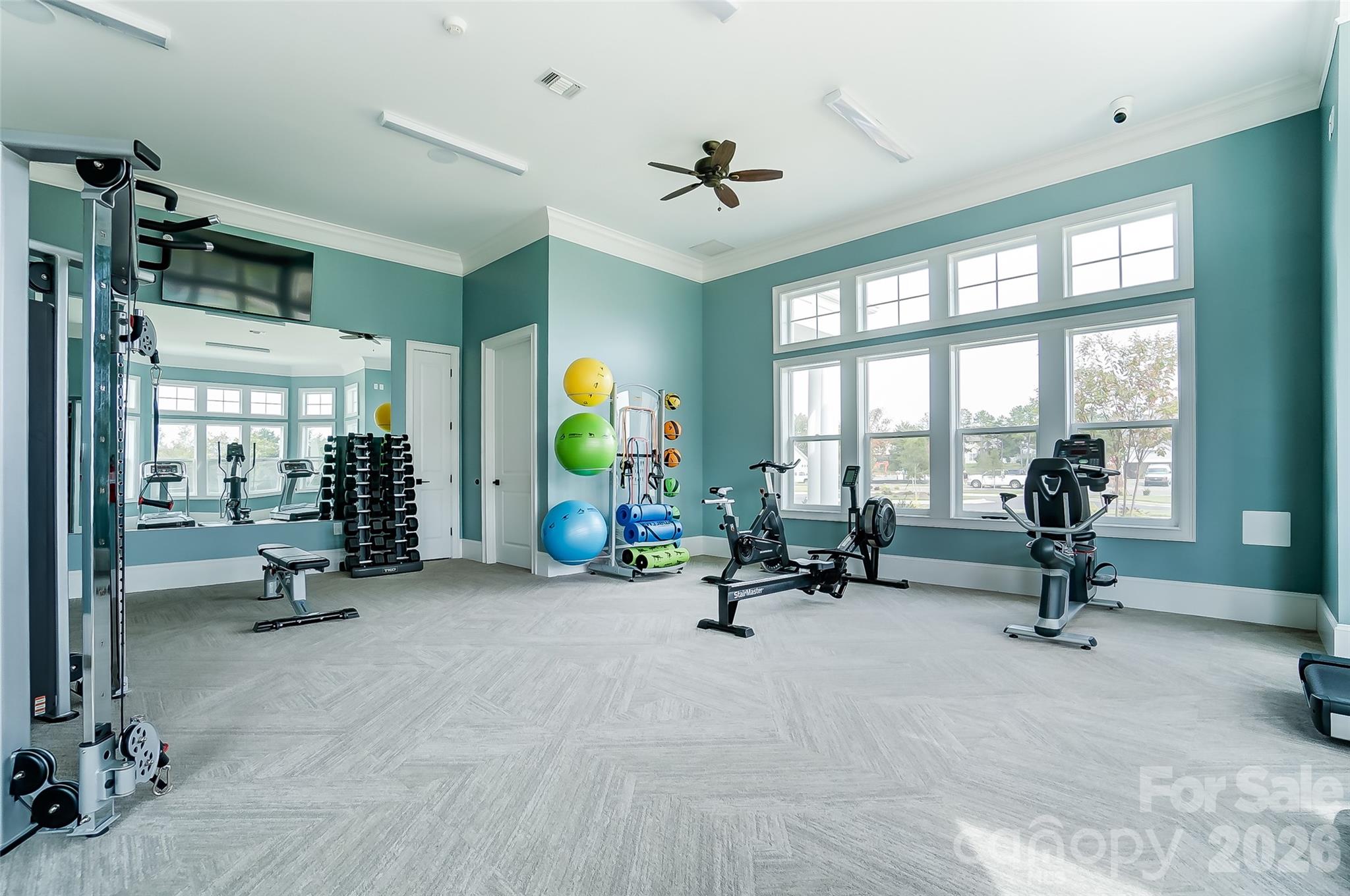 2034 Mantle Ridge Drive Indian Trail NC 28079