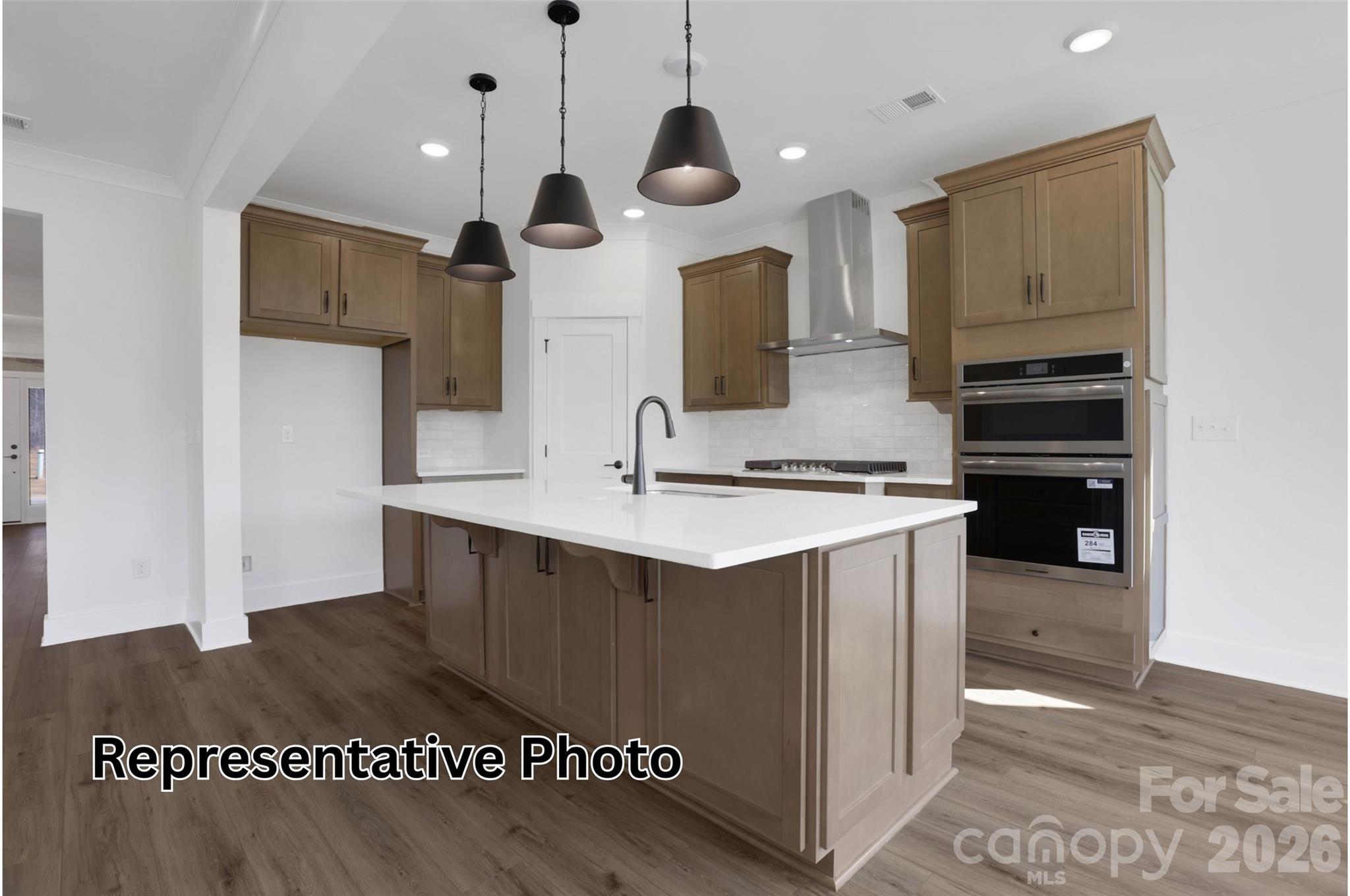 2034 Mantle Ridge Drive Indian Trail NC 28079