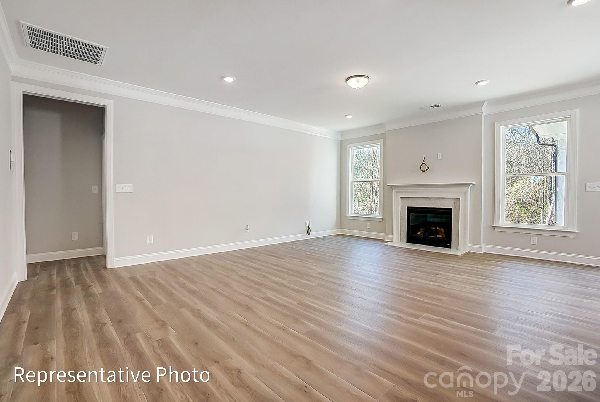 2034 Mantle Ridge Drive Indian Trail NC 28079