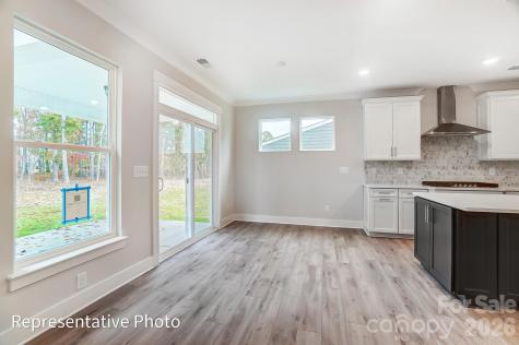 2034 Mantle Ridge Drive Indian Trail NC 28079