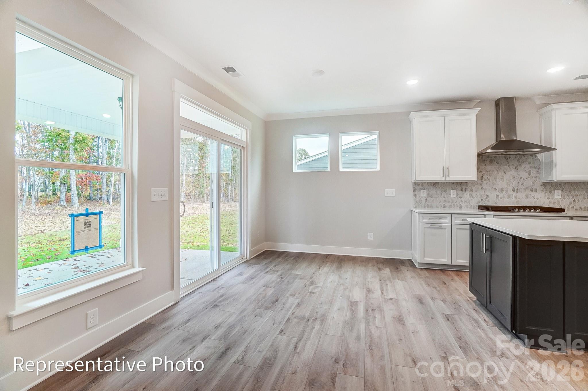 2034 Mantle Ridge Drive Indian Trail NC 28079