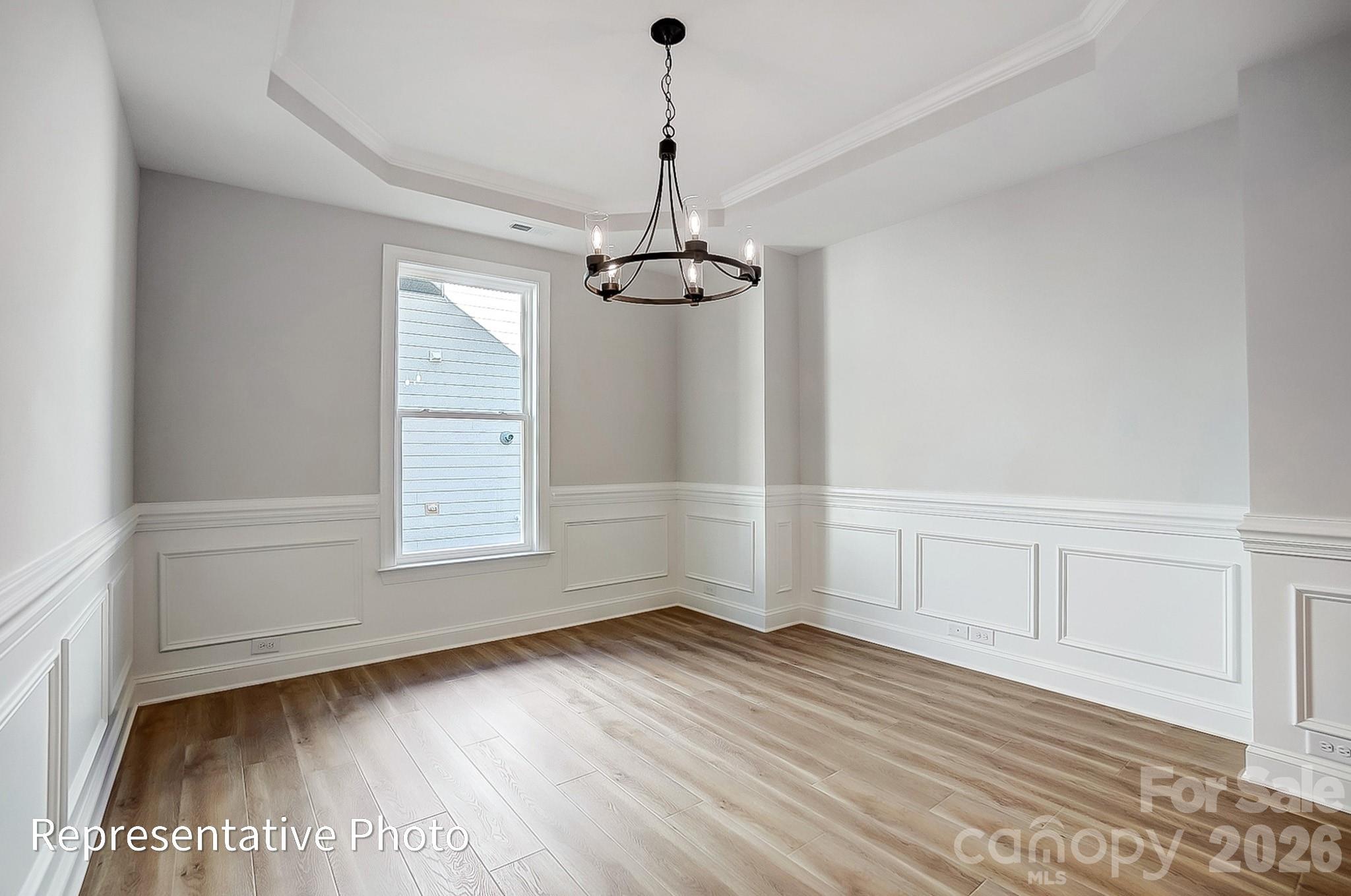 2034 Mantle Ridge Drive Indian Trail NC 28079