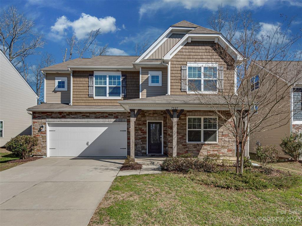7927 Kelburn Lane Charlotte NC 28273