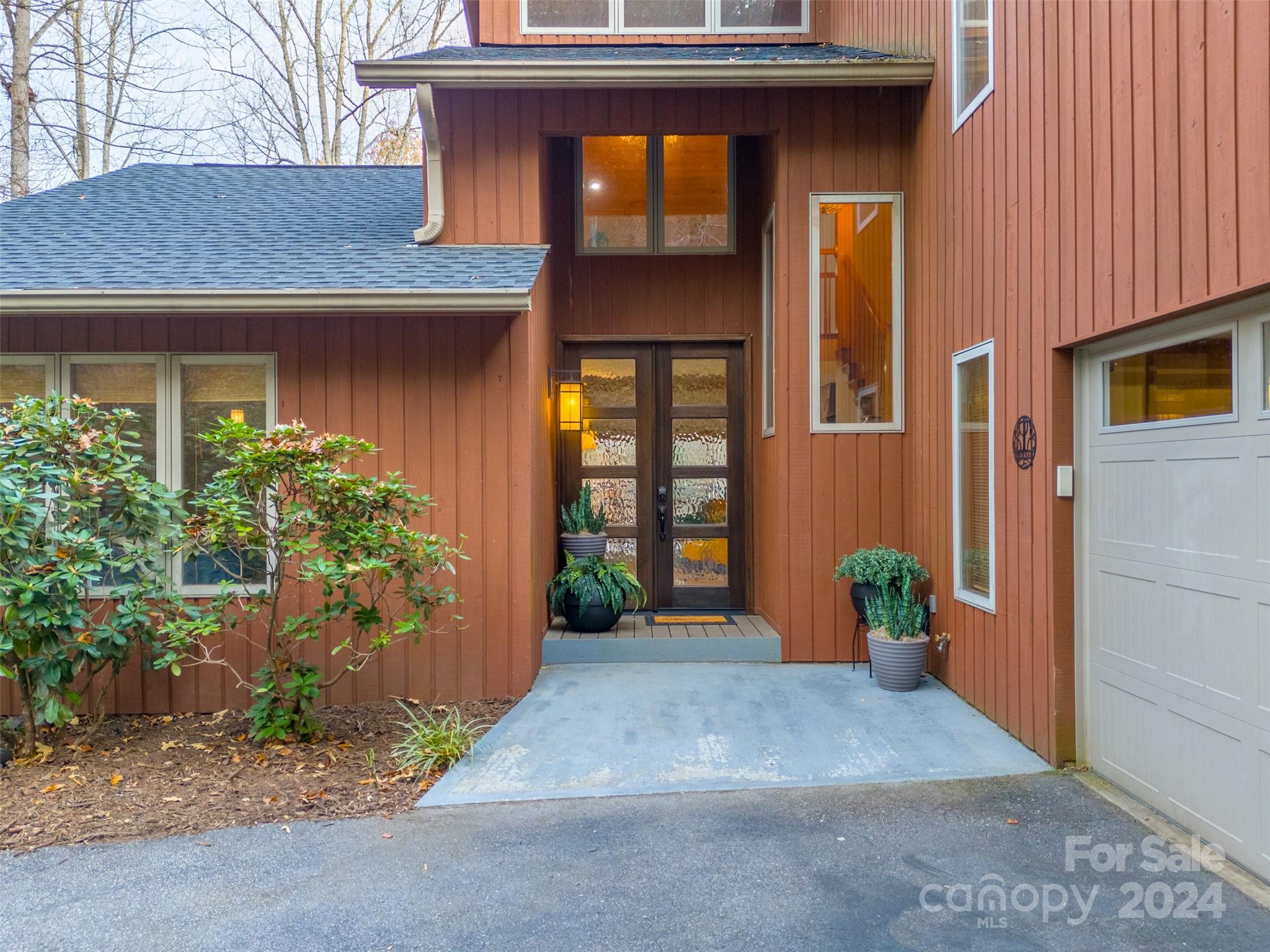 189 Berry Hill Drive Sylva NC 28779