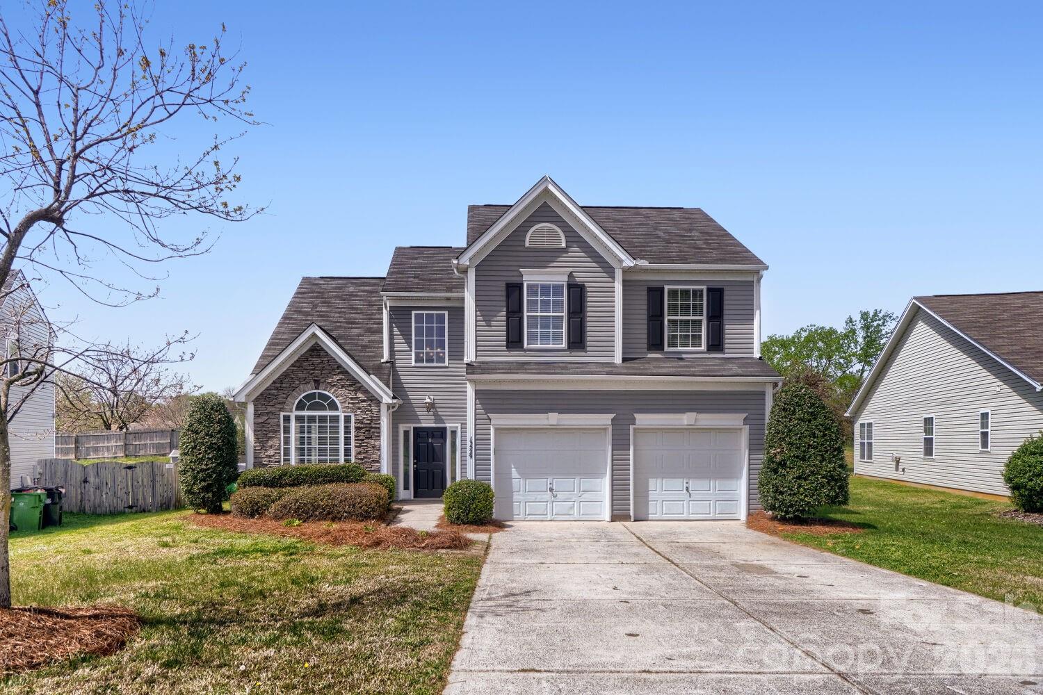 13529 Armour Ridge Drive Charlotte NC 28273