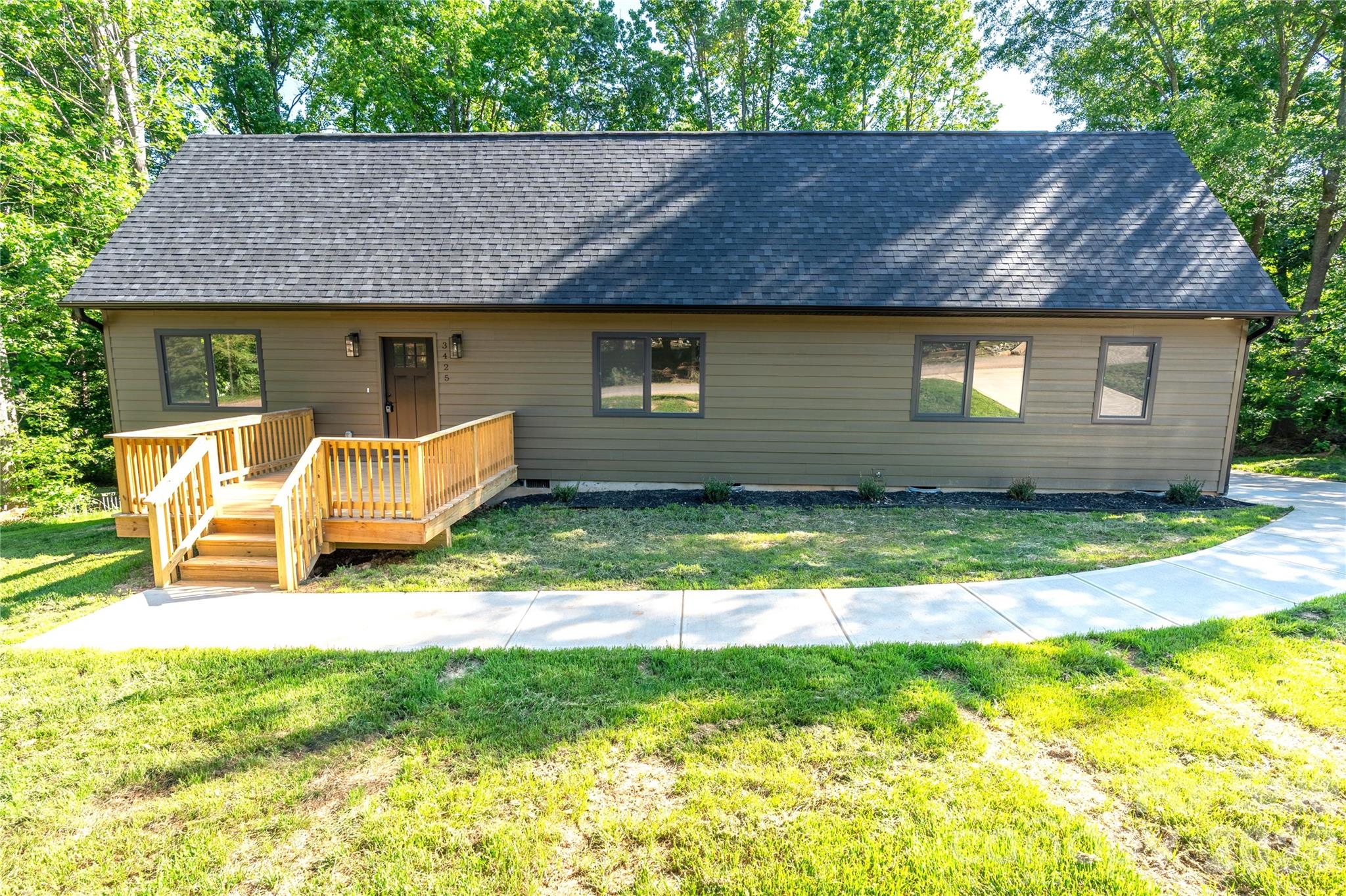 3425 Mission Trail Lincolnton NC 28092
