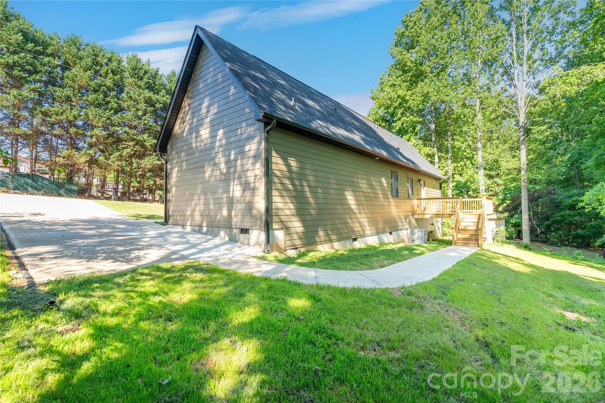 3425 Mission Trail Lincolnton NC 28092