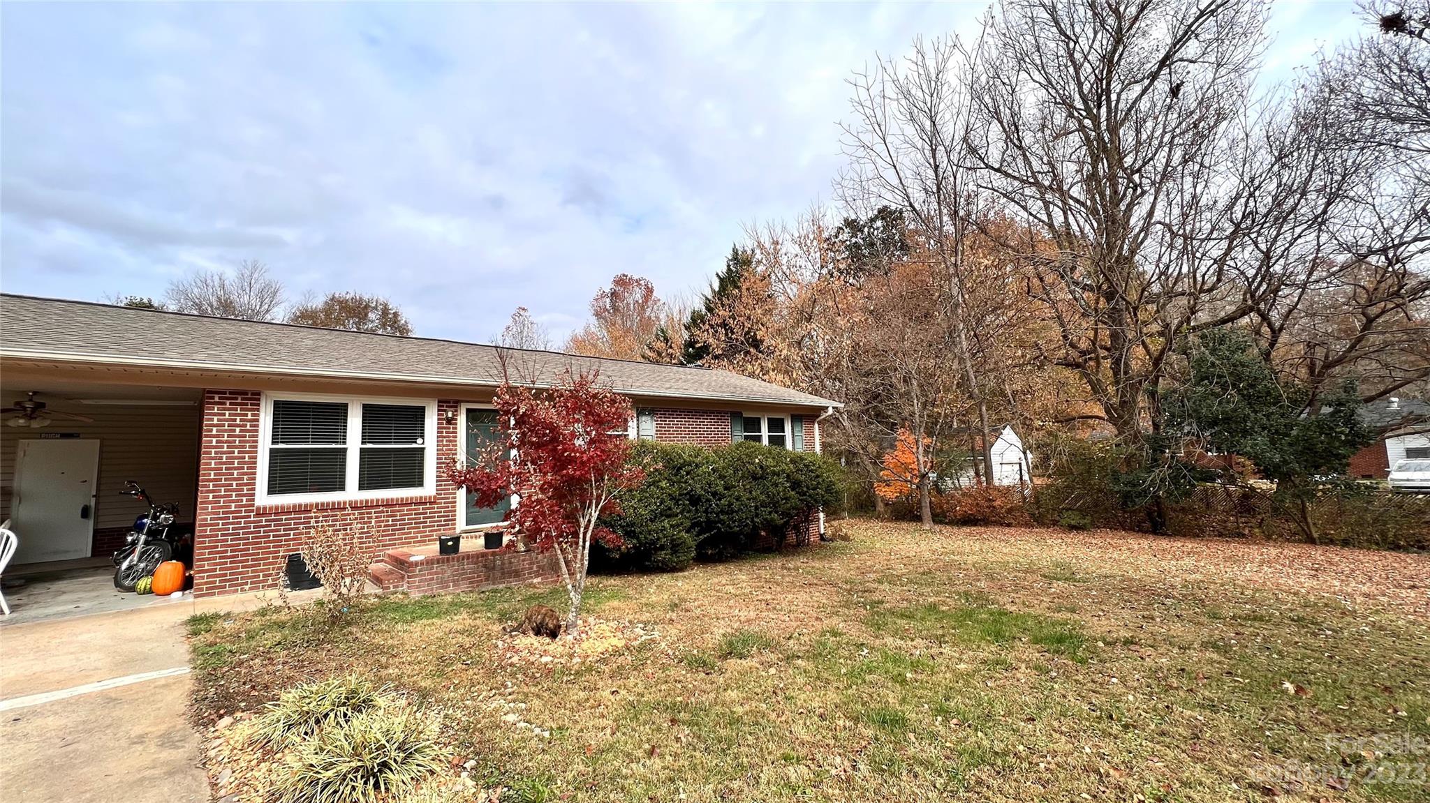2300 Greenleaf Drive Gastonia NC 28052
