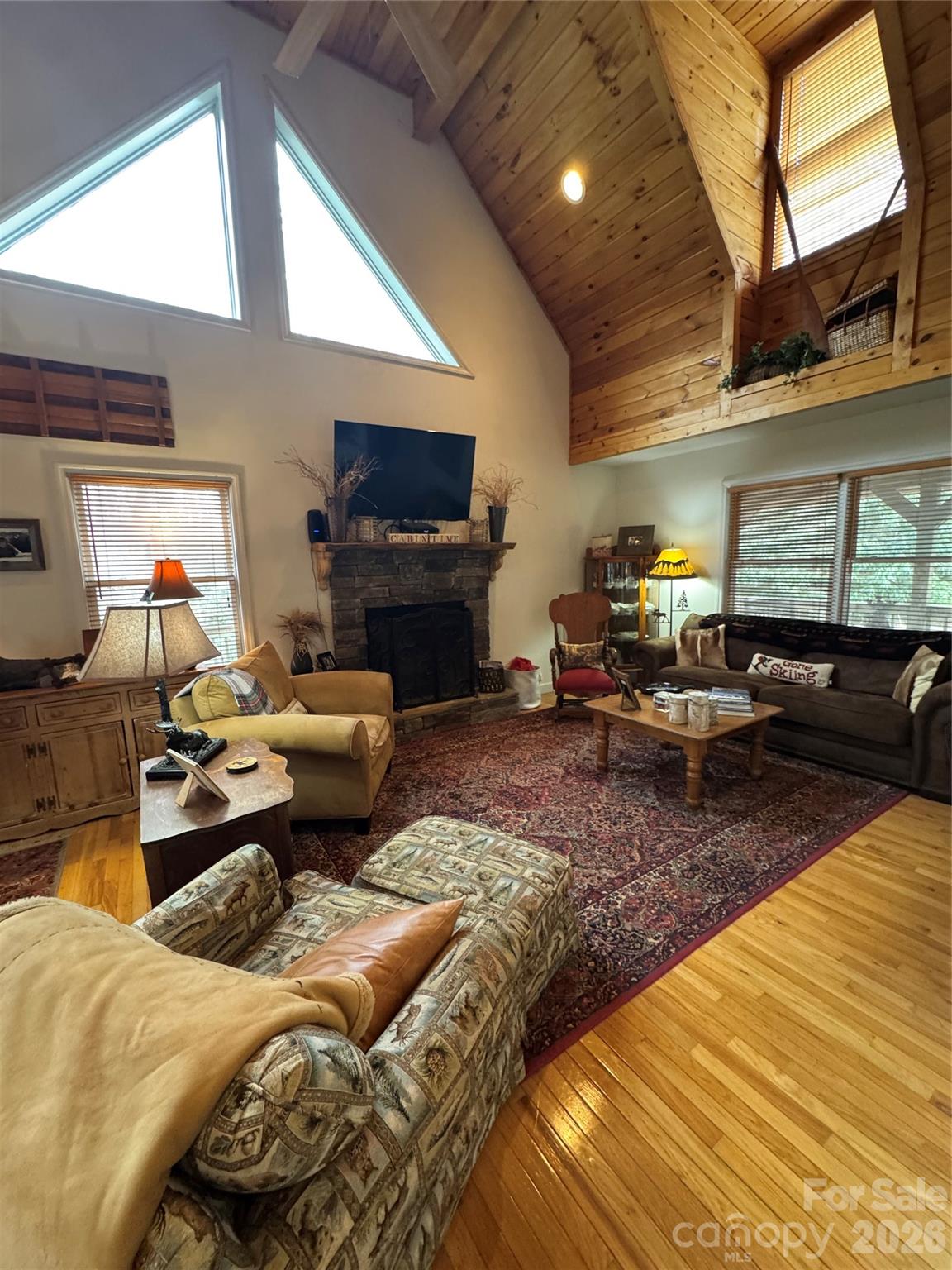 128 Hillcrest Road Newland NC 28657