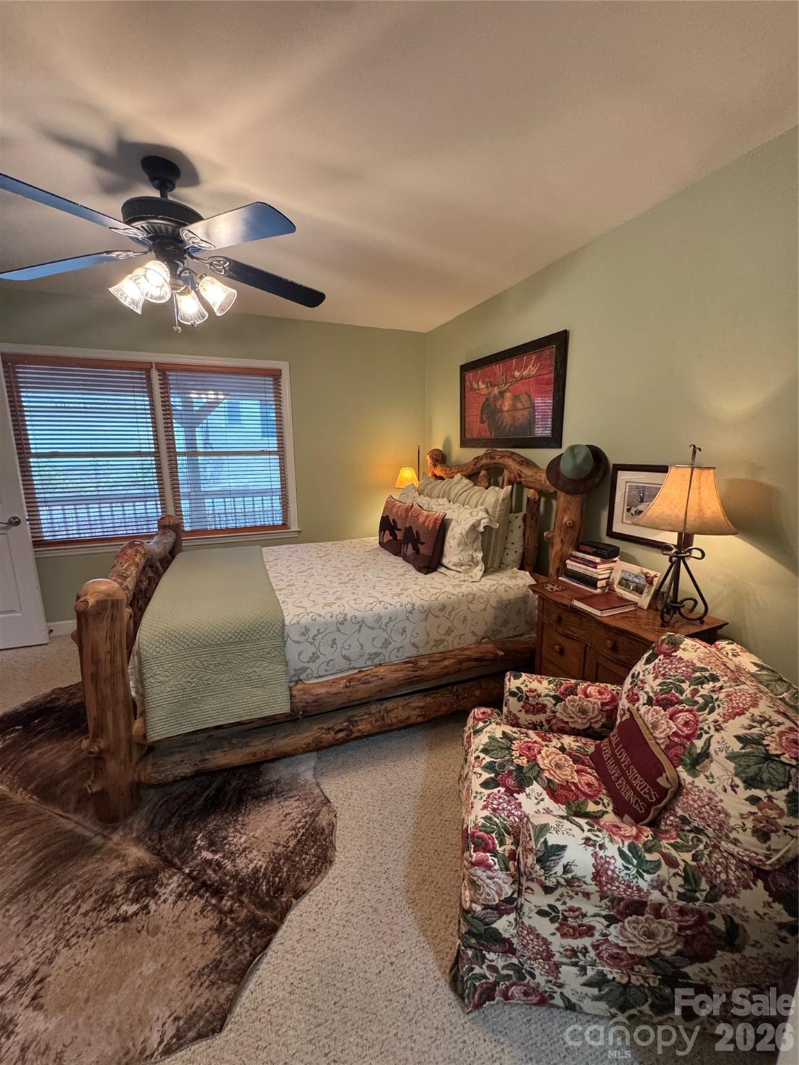 128 Hillcrest Road Newland NC 28657