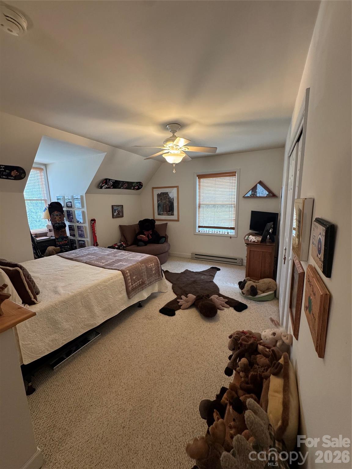 128 Hillcrest Road Newland NC 28657