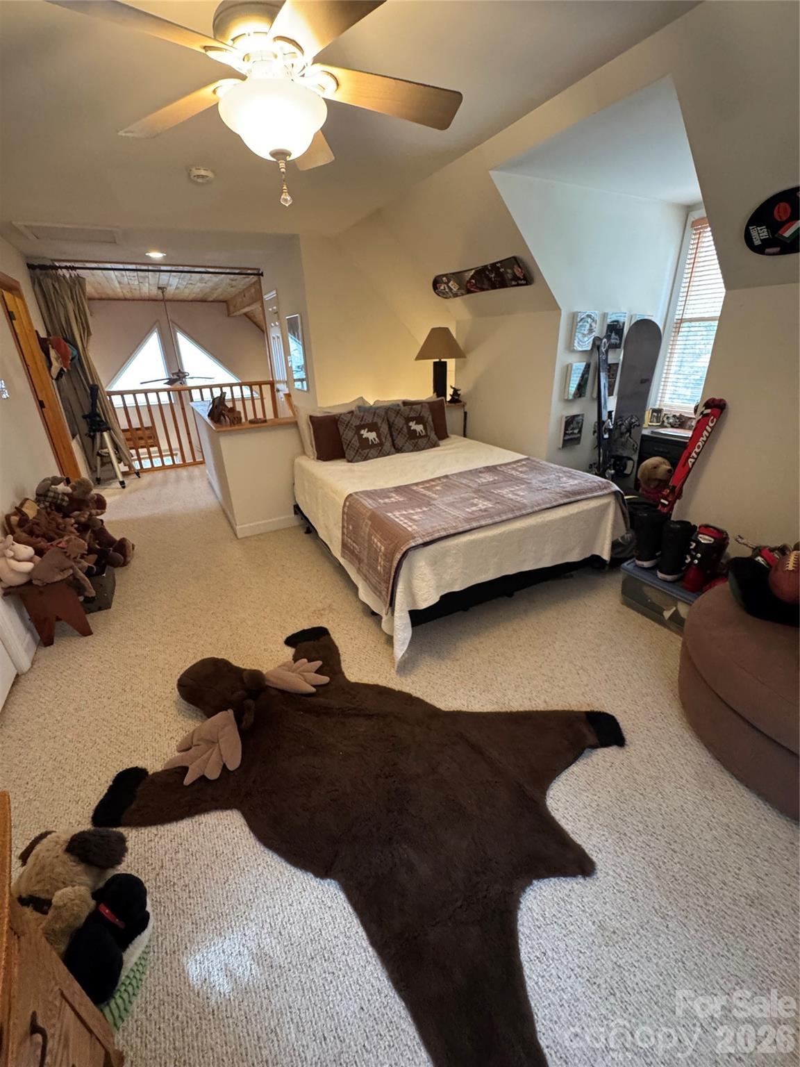 128 Hillcrest Road Newland NC 28657