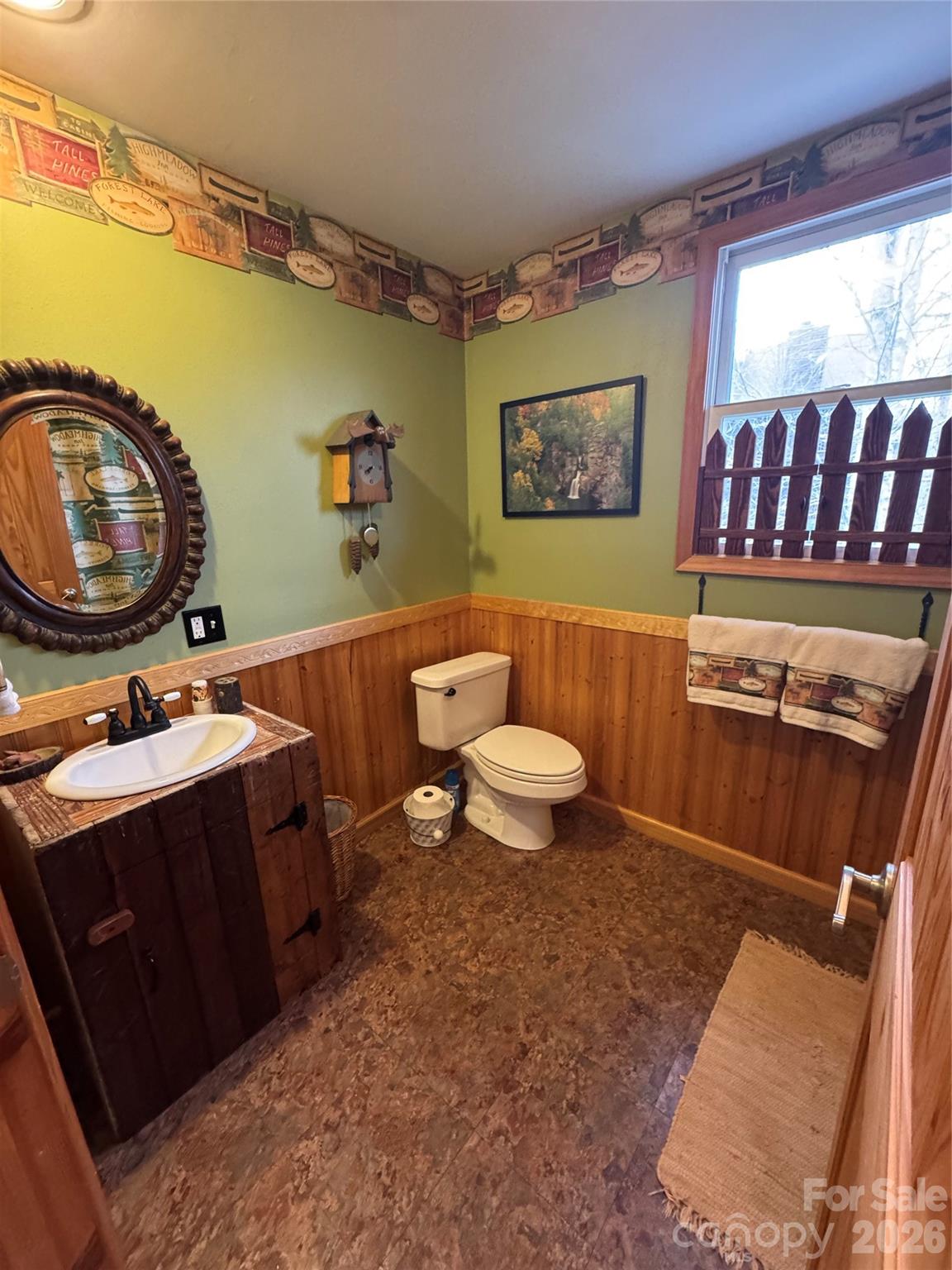 128 Hillcrest Road Newland NC 28657