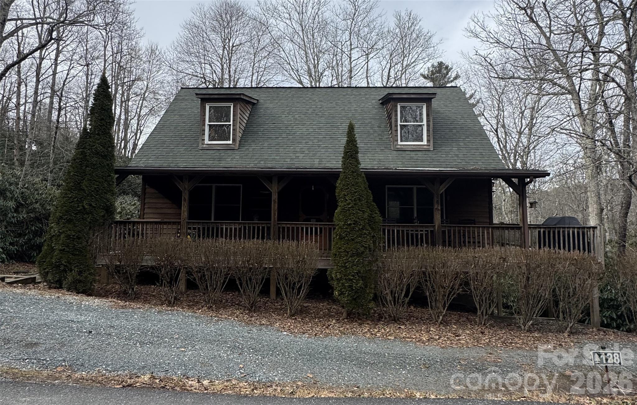 128 Hillcrest Road Newland NC 28657