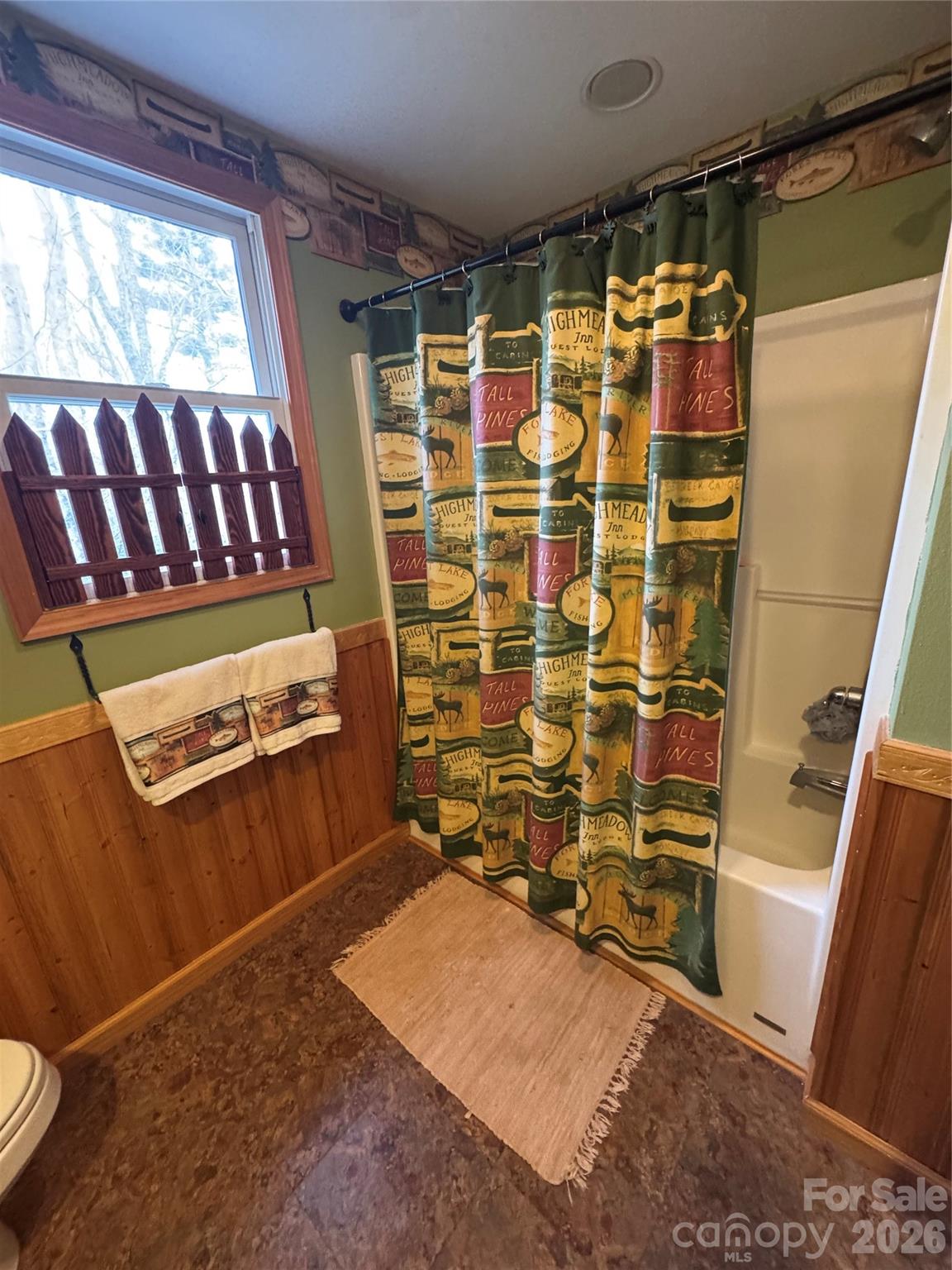 128 Hillcrest Road Newland NC 28657