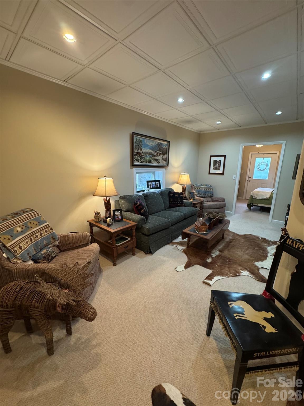 128 Hillcrest Road Newland NC 28657