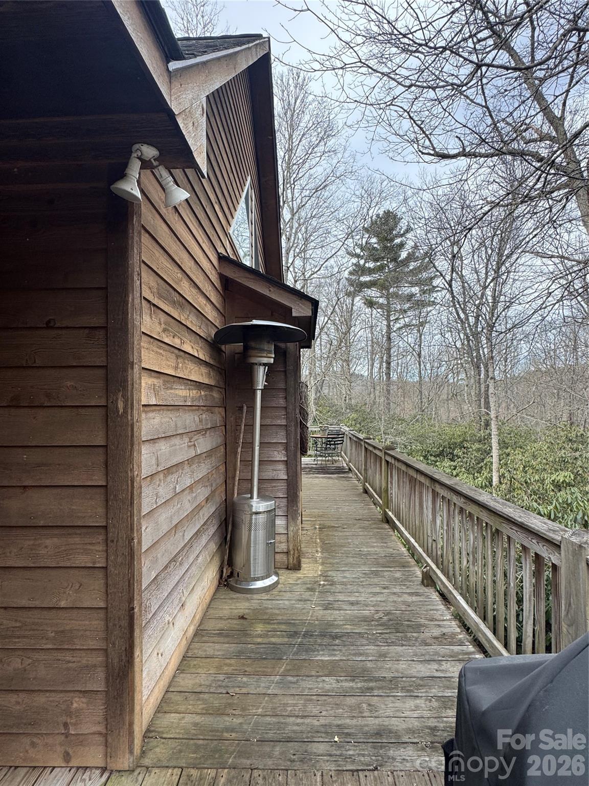 128 Hillcrest Road Newland NC 28657