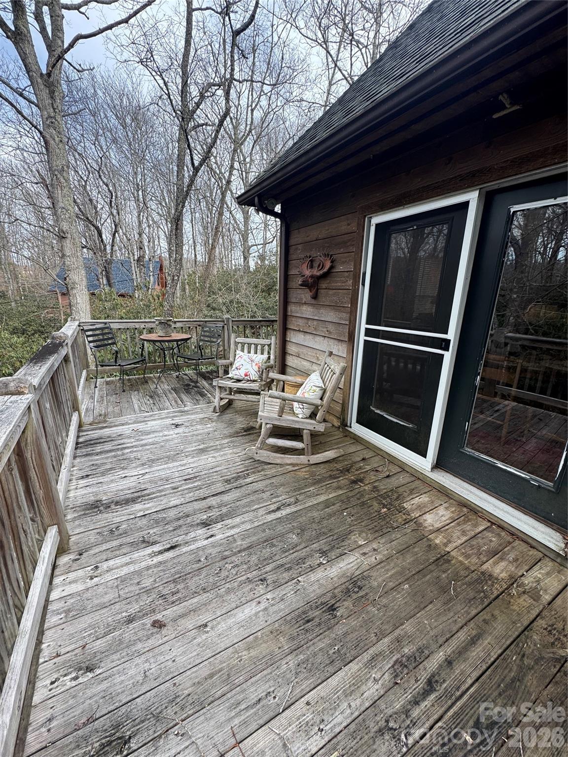 128 Hillcrest Road Newland NC 28657