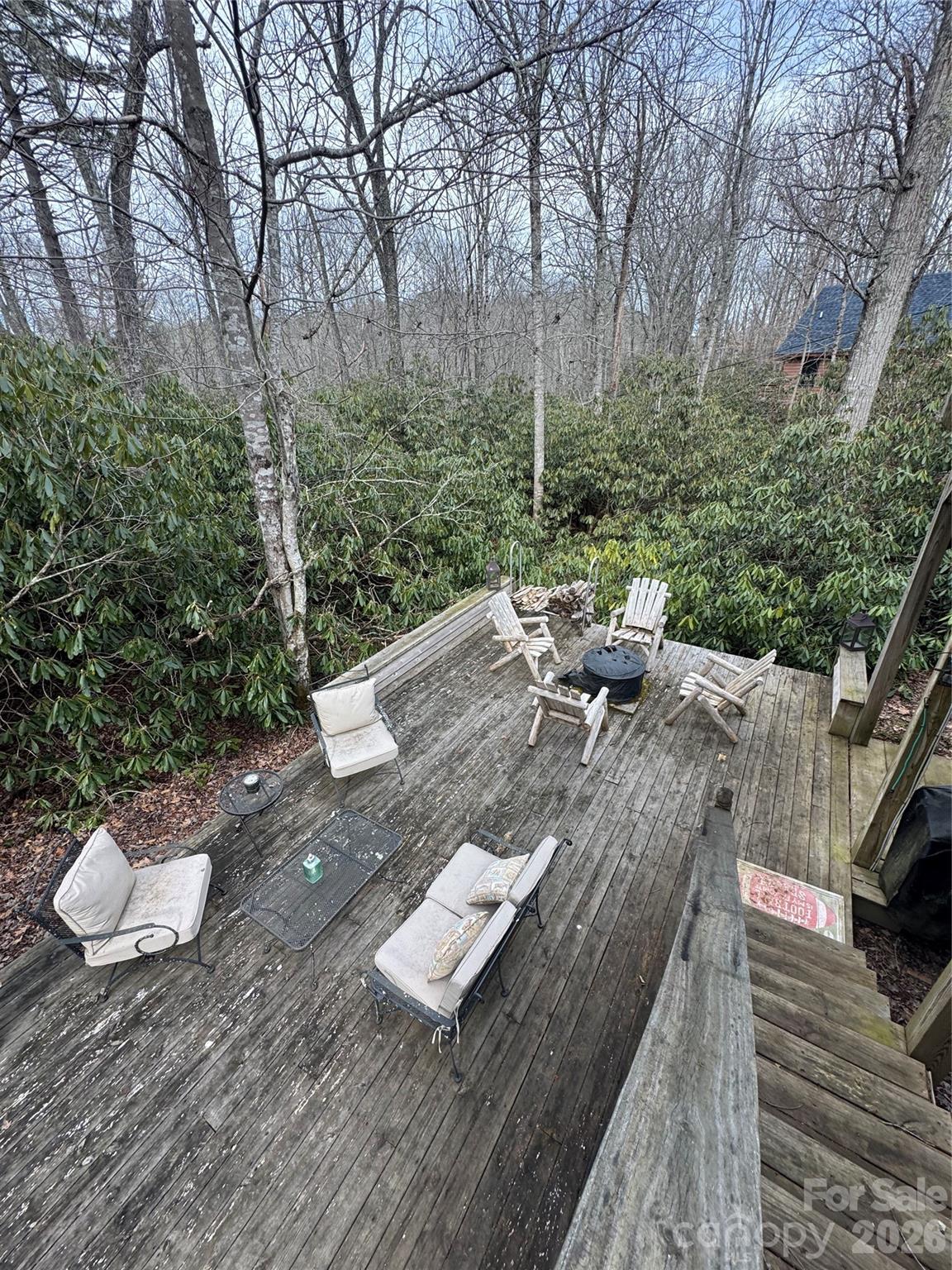 128 Hillcrest Road Newland NC 28657