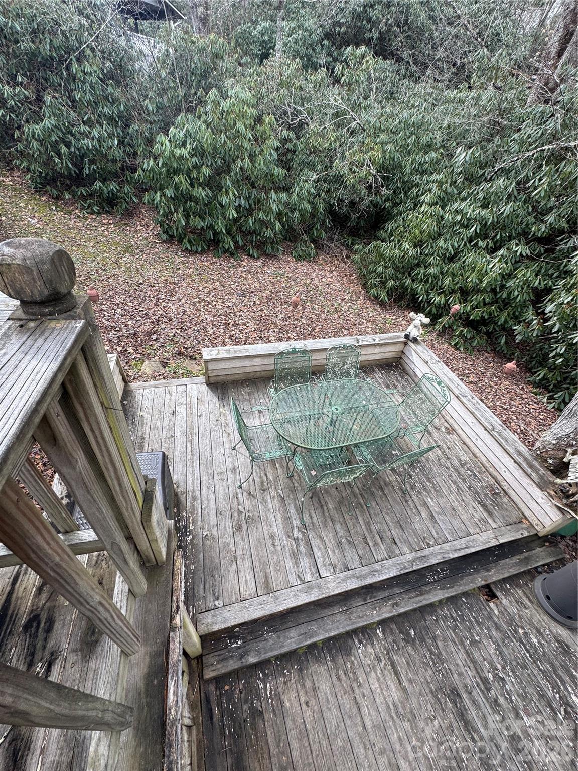 128 Hillcrest Road Newland NC 28657