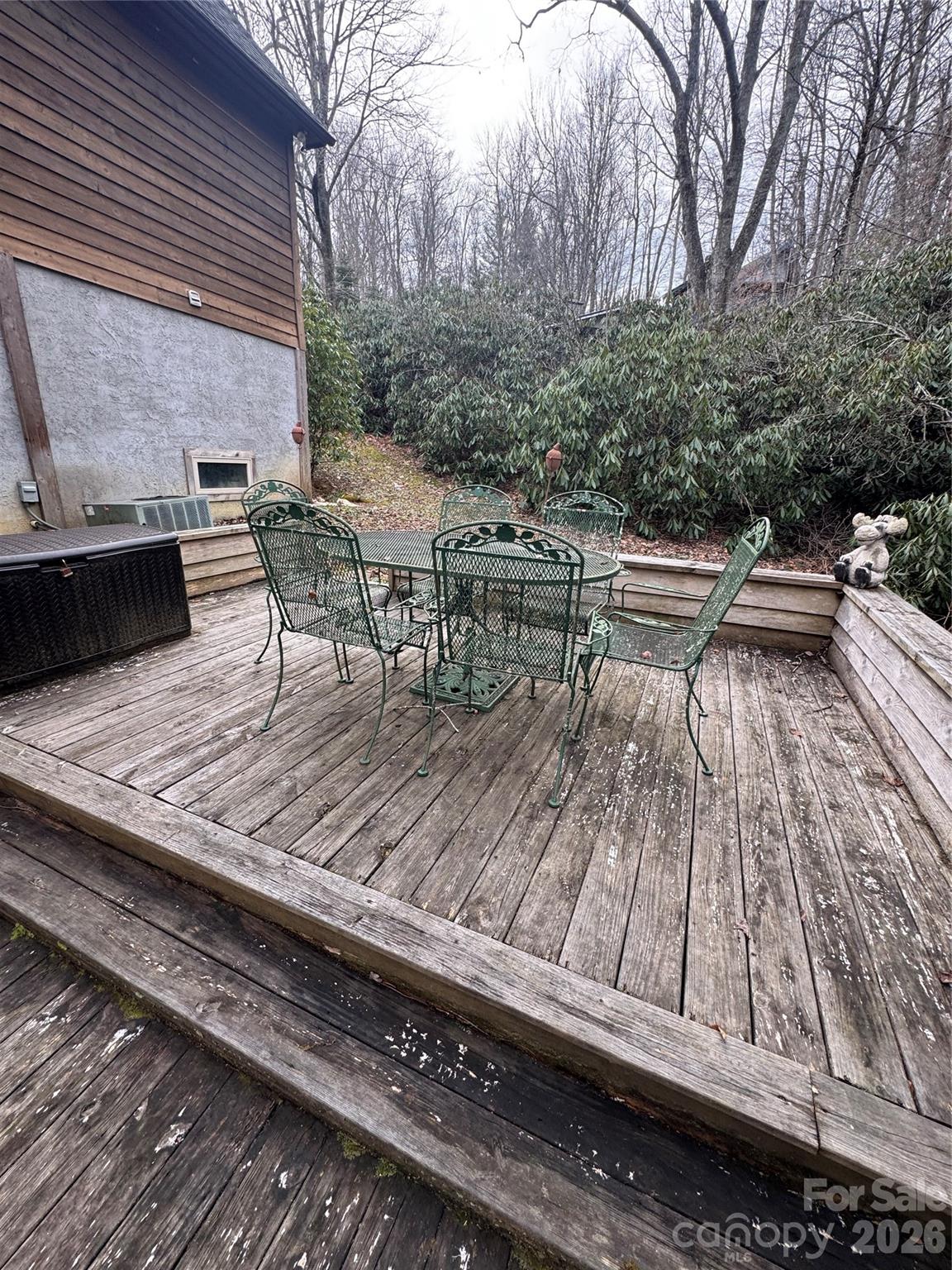 128 Hillcrest Road Newland NC 28657