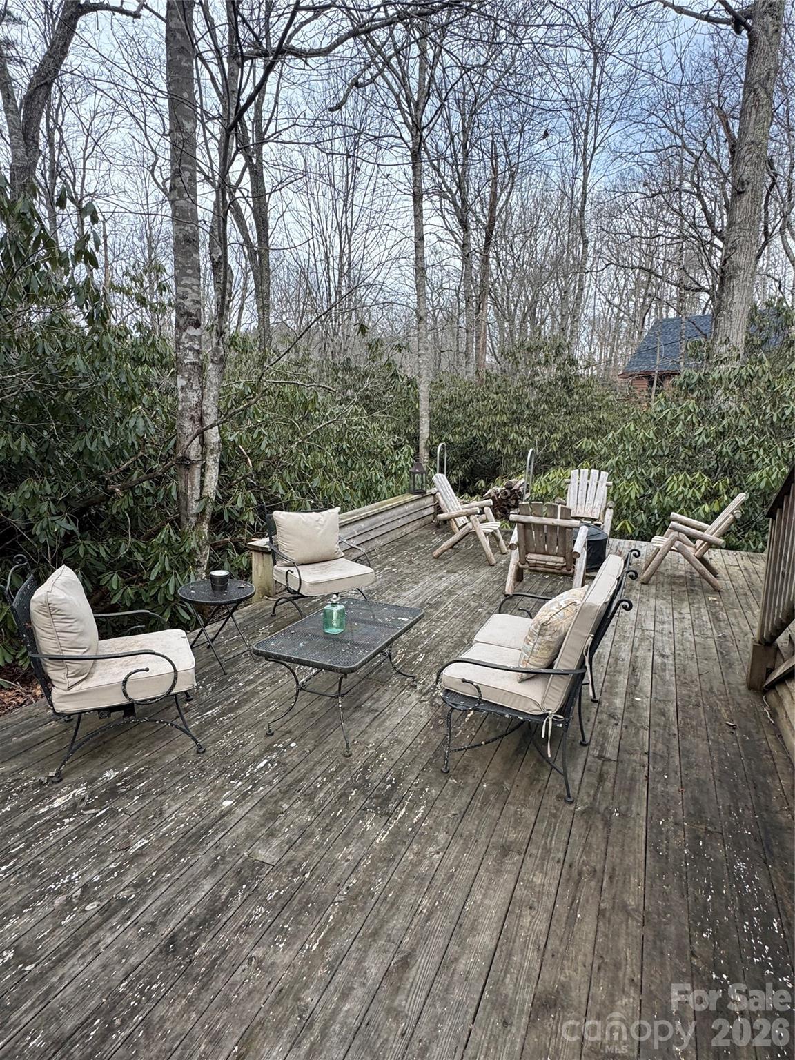 128 Hillcrest Road Newland NC 28657