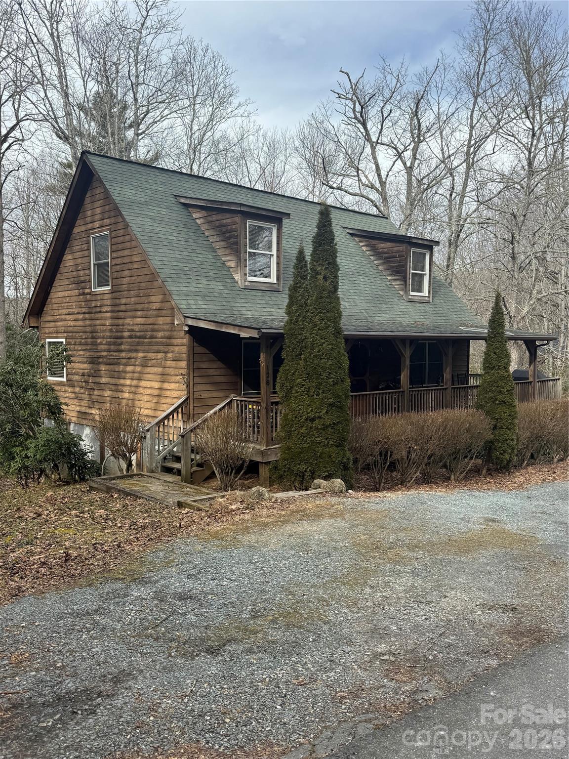128 Hillcrest Road Newland NC 28657