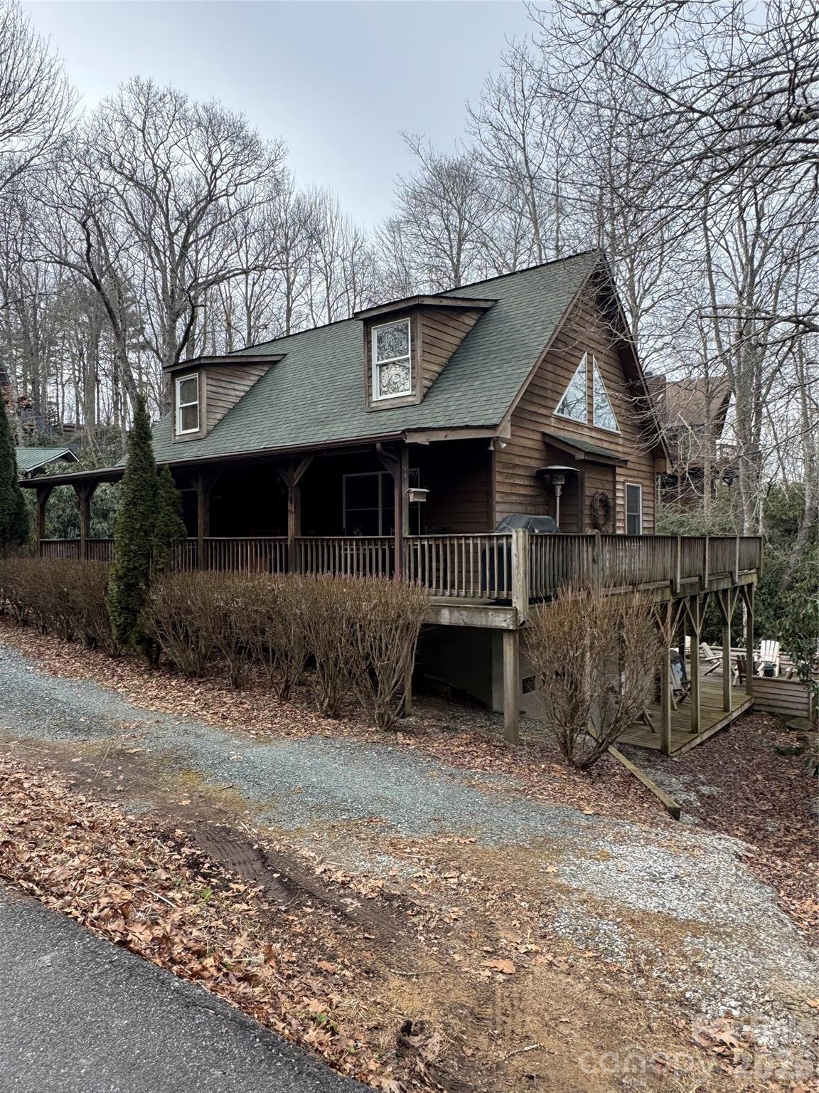 128 Hillcrest Road Newland NC 28657
