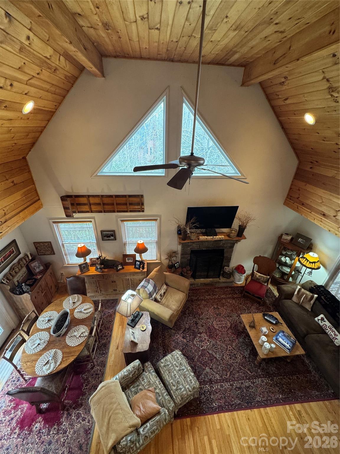 128 Hillcrest Road Newland NC 28657