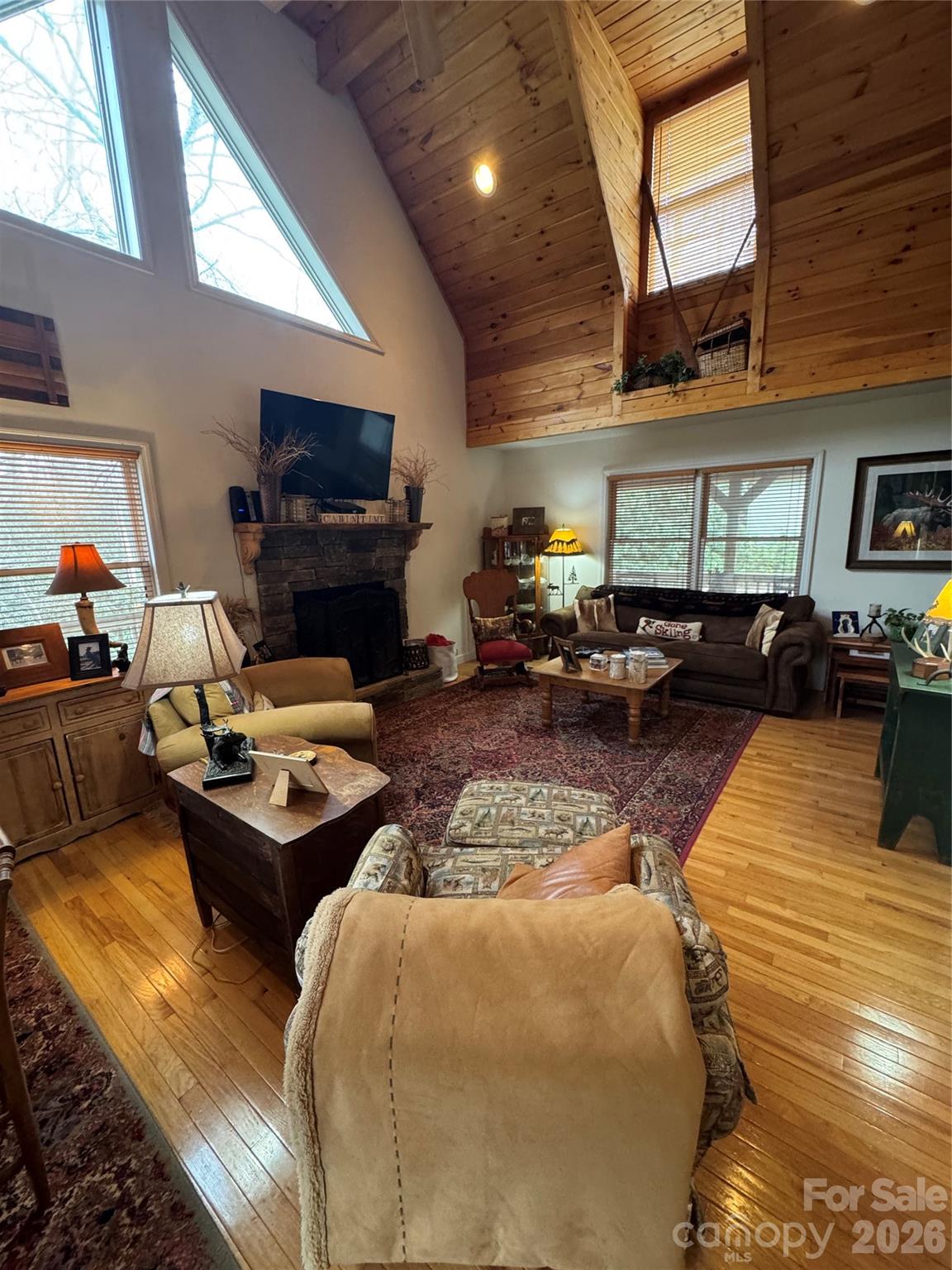 128 Hillcrest Road Newland NC 28657