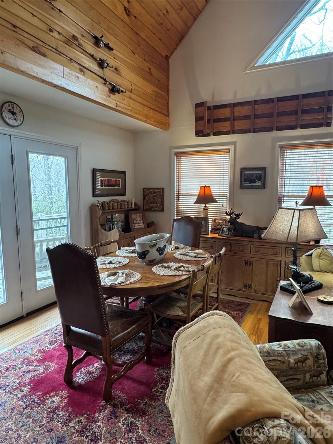 128 Hillcrest Road Newland NC 28657