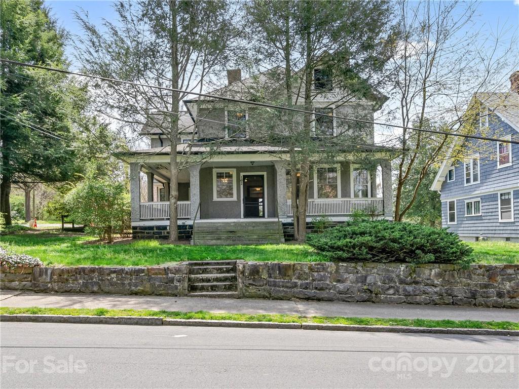 162 W Chestnut Street Asheville NC 28801